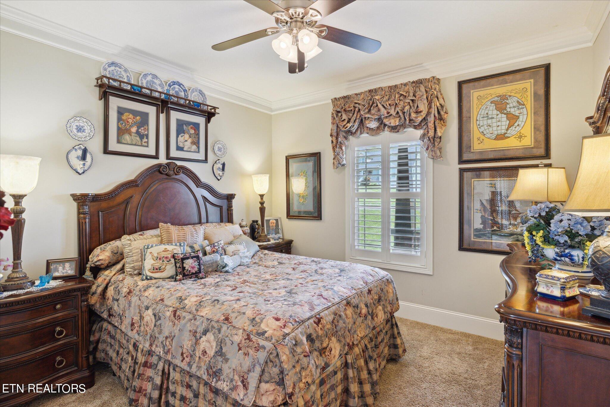 1339 Rippling Waters Circle Sevierville TN 37876