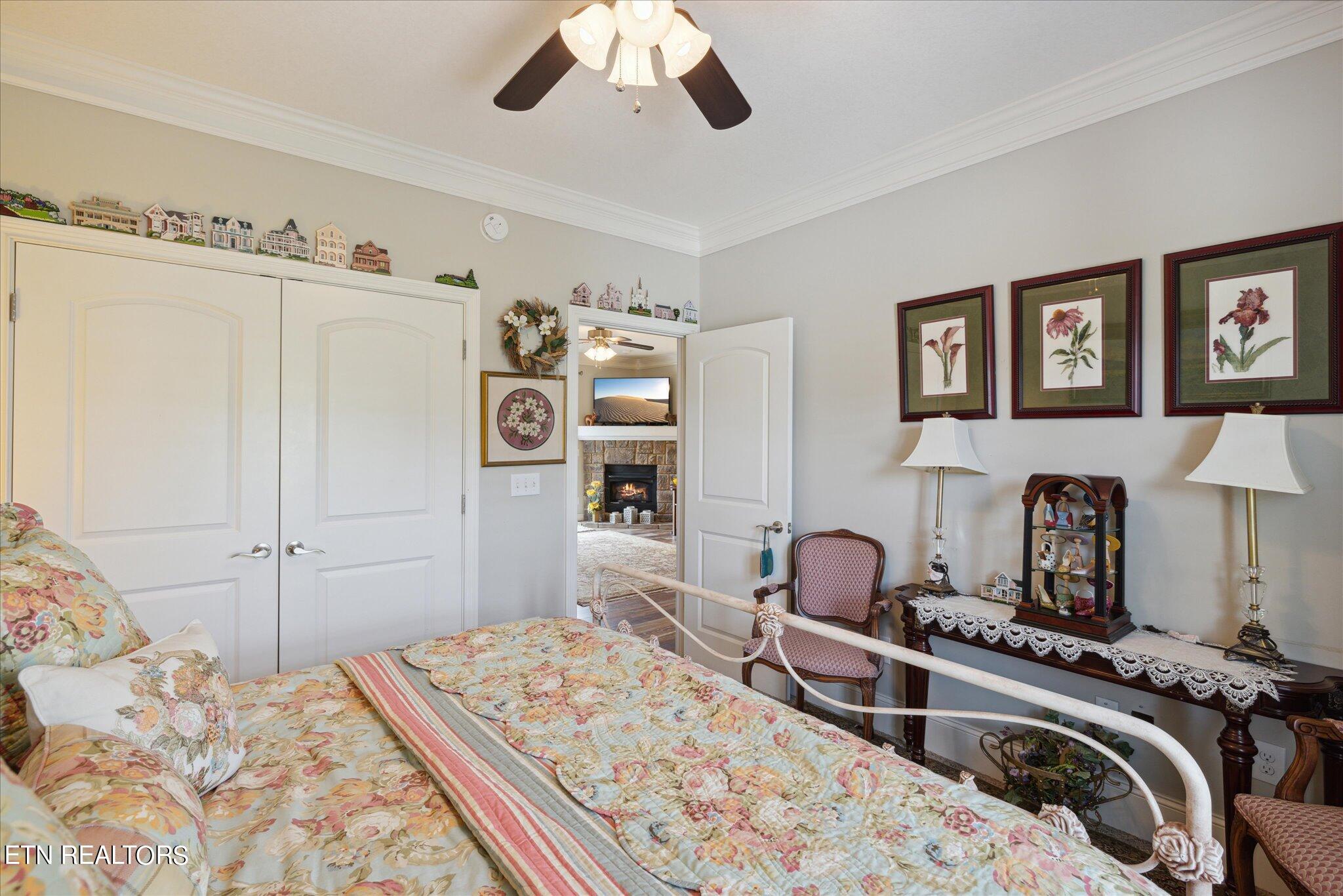 1339 Rippling Waters Circle Sevierville TN 37876