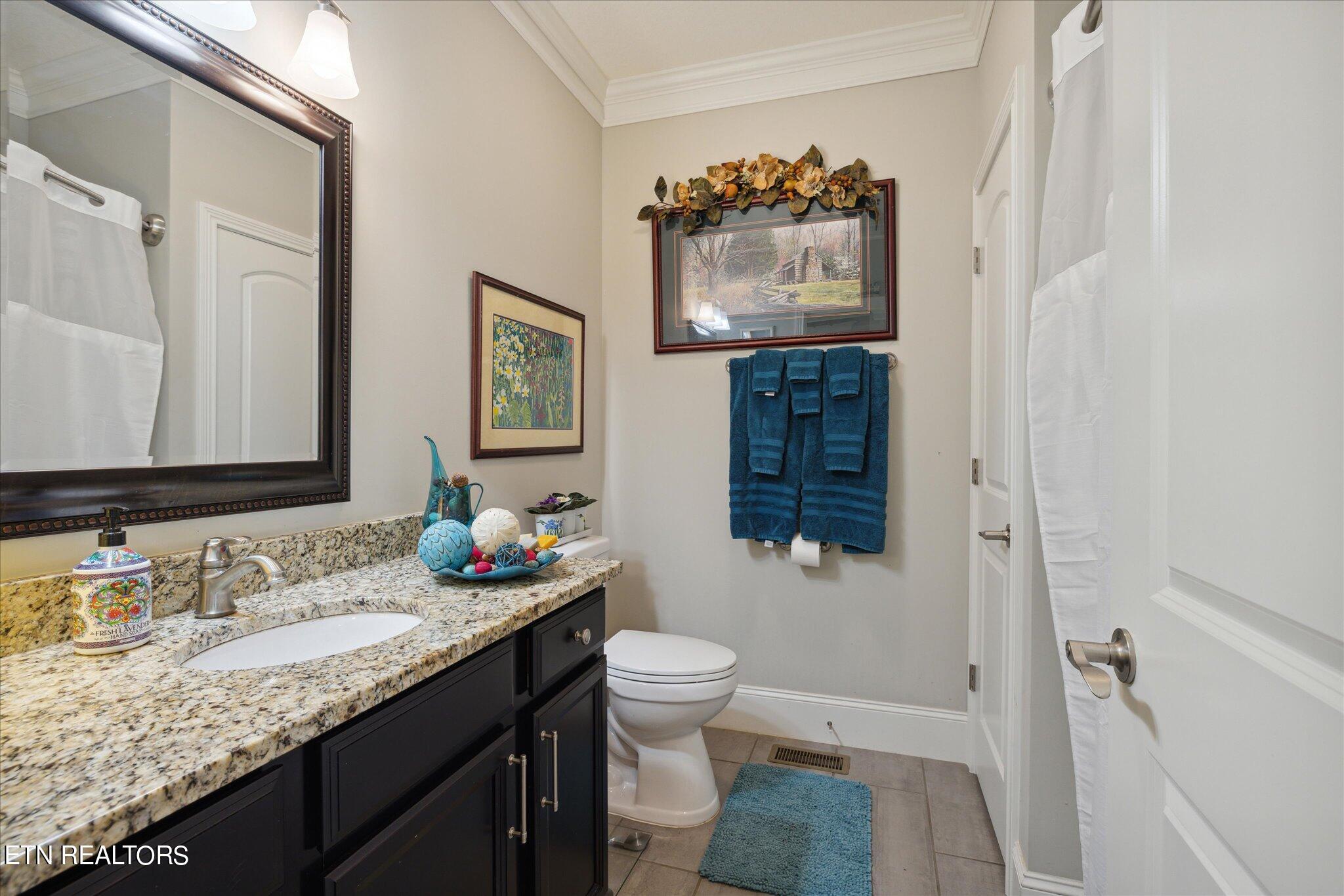 1339 Rippling Waters Circle Sevierville TN 37876