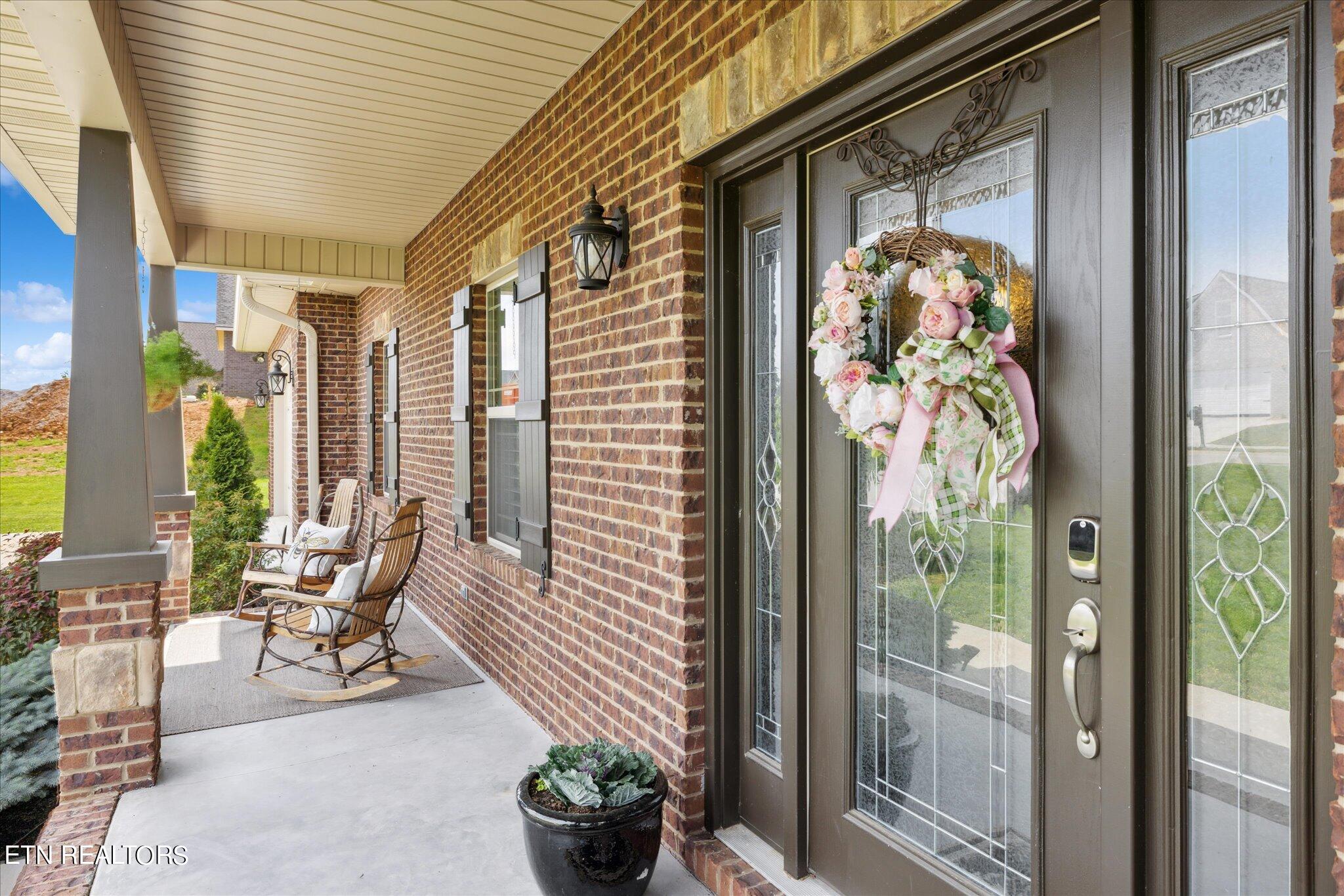 1339 Rippling Waters Circle Sevierville TN 37876