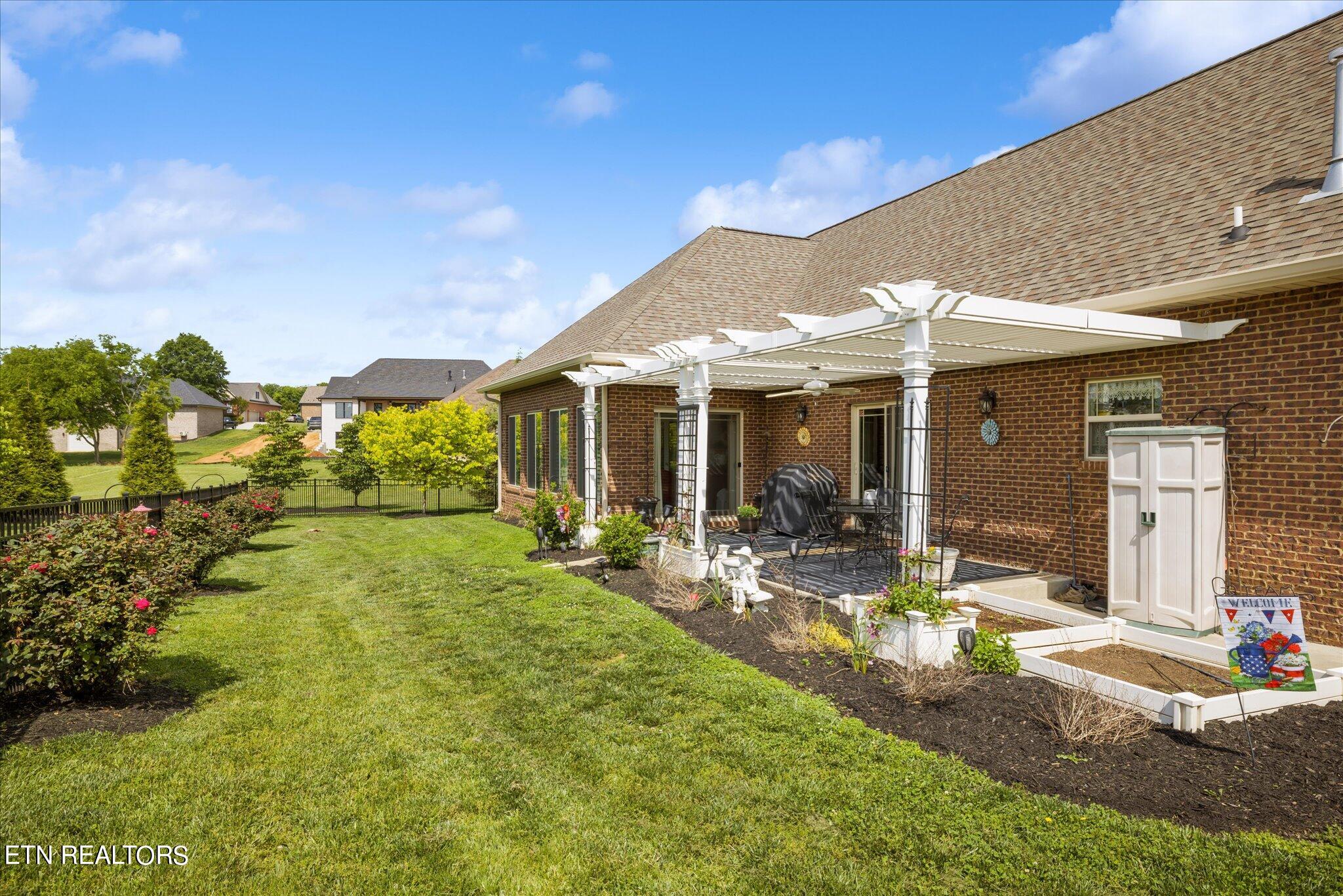 1339 Rippling Waters Circle Sevierville TN 37876