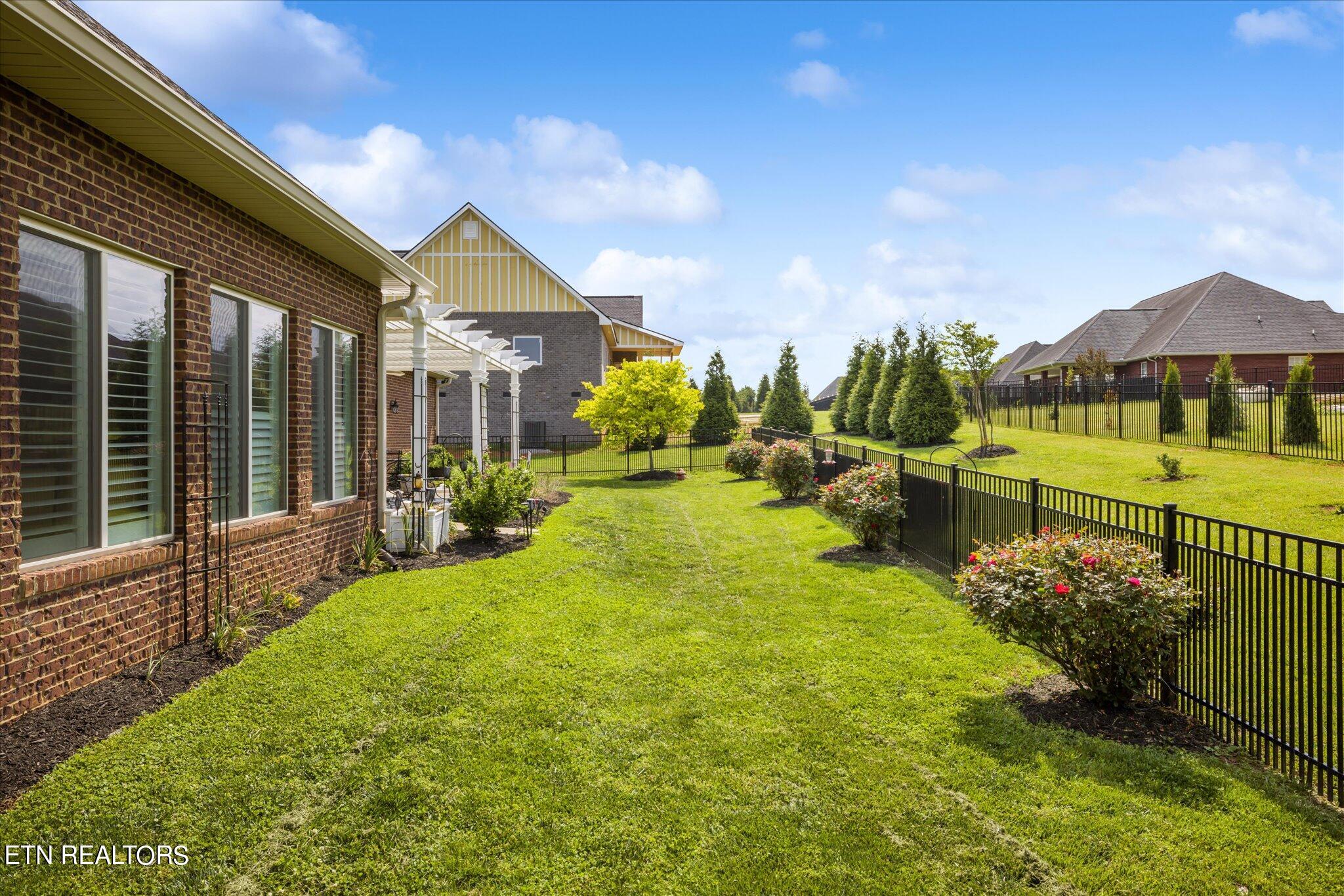 1339 Rippling Waters Circle Sevierville TN 37876