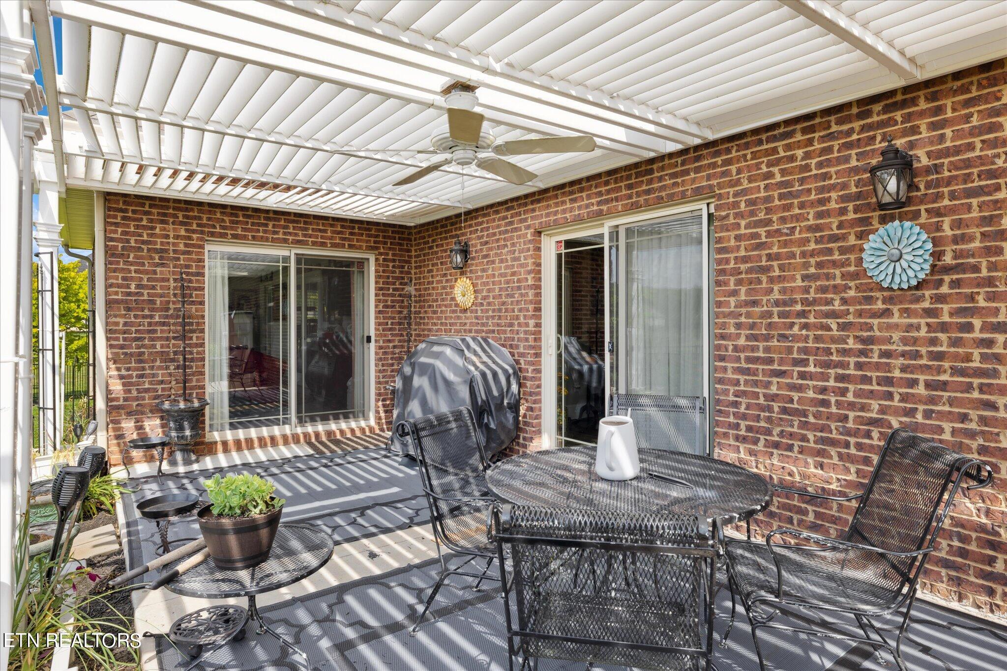 1339 Rippling Waters Circle Sevierville TN 37876