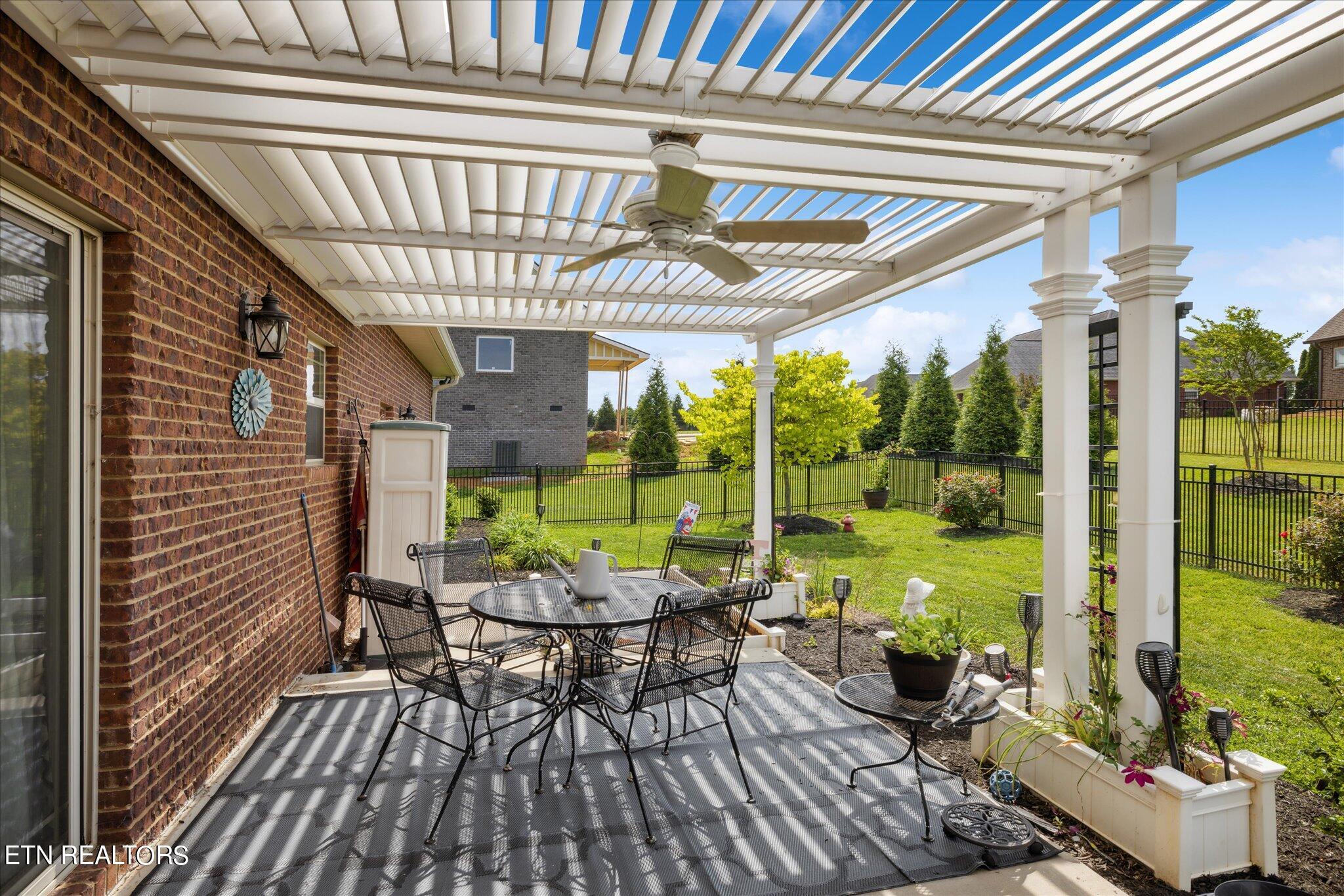 1339 Rippling Waters Circle Sevierville TN 37876
