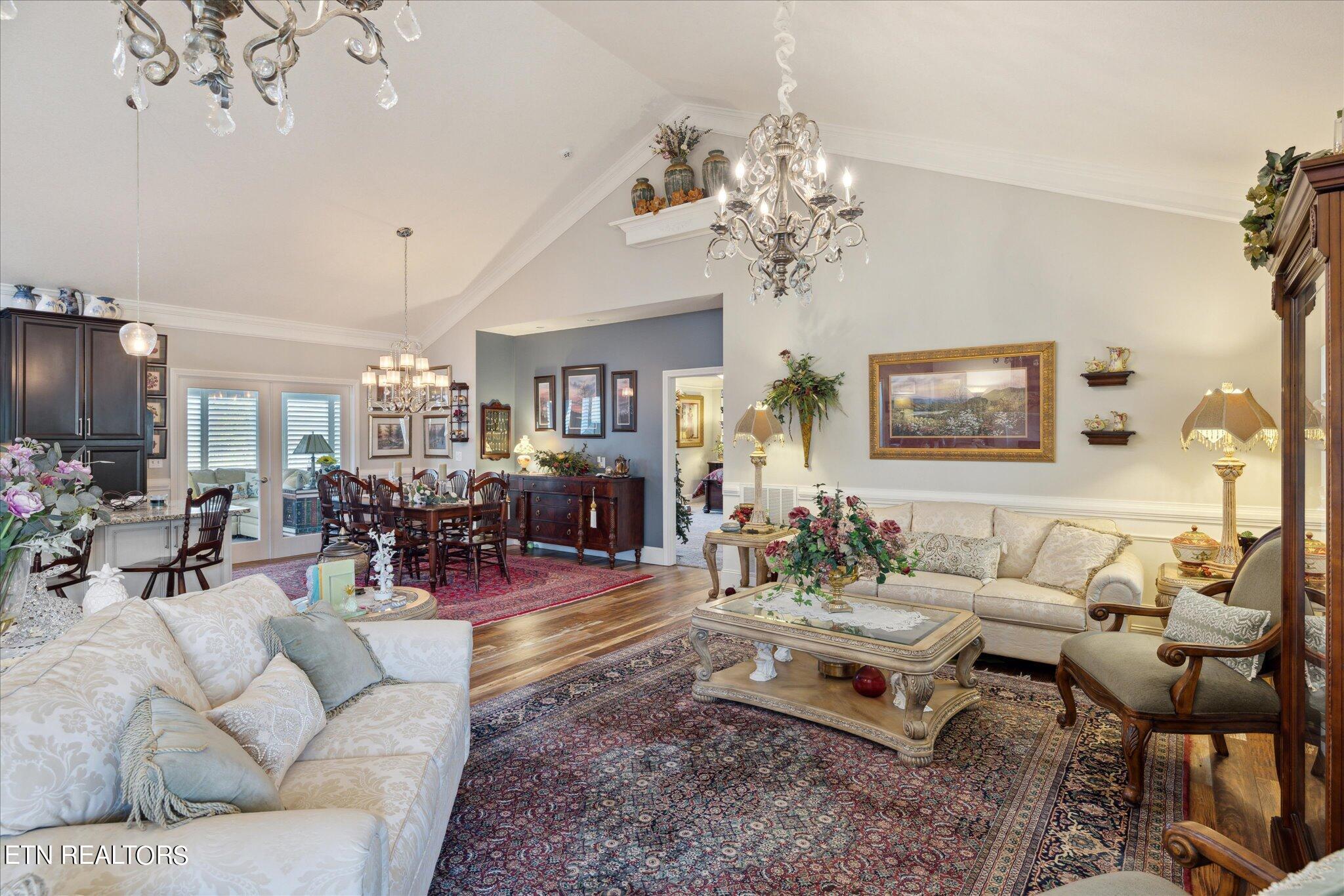 1339 Rippling Waters Circle Sevierville TN 37876