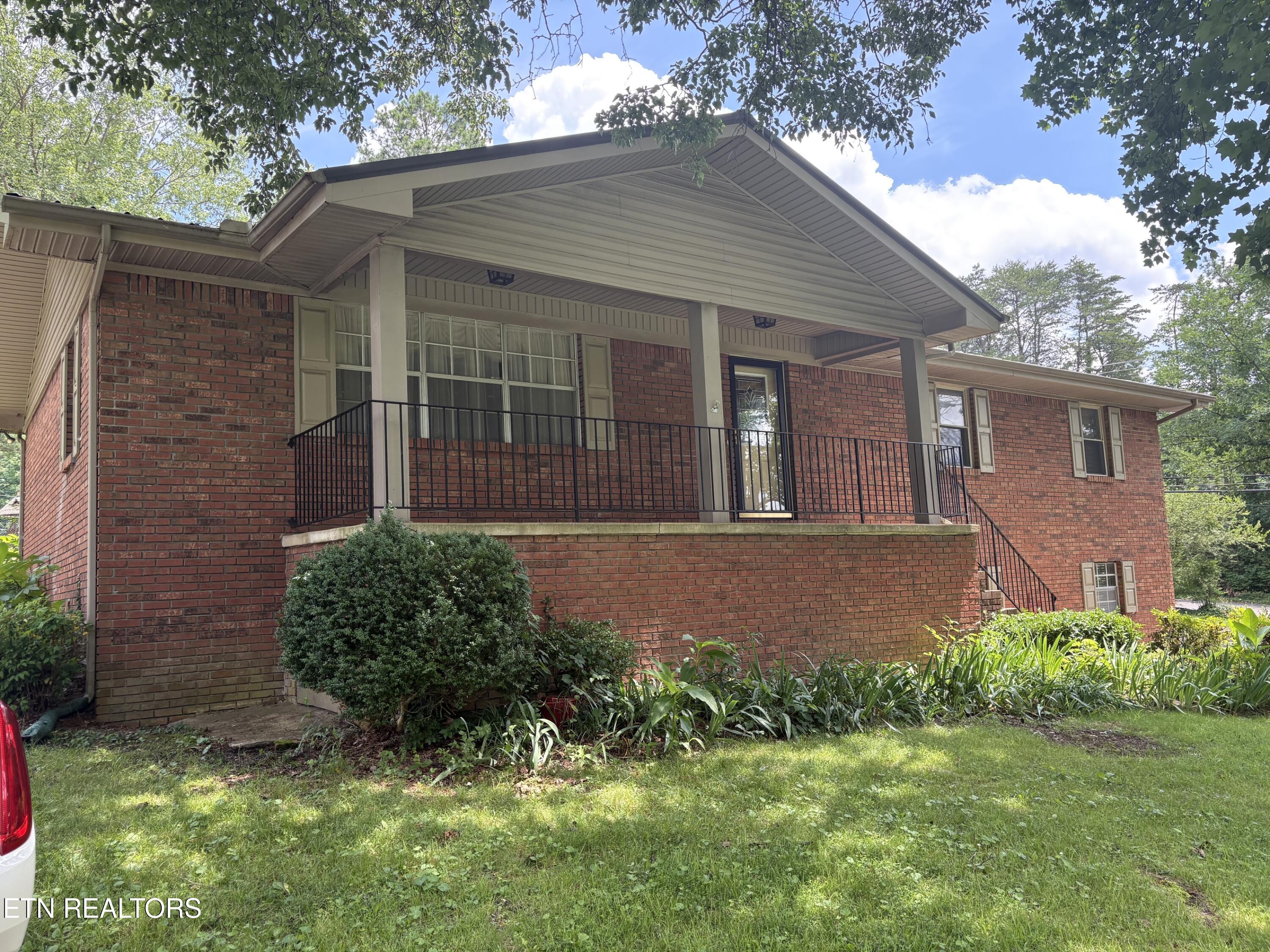 2710 NW Vista Drive Cleveland TN 37312