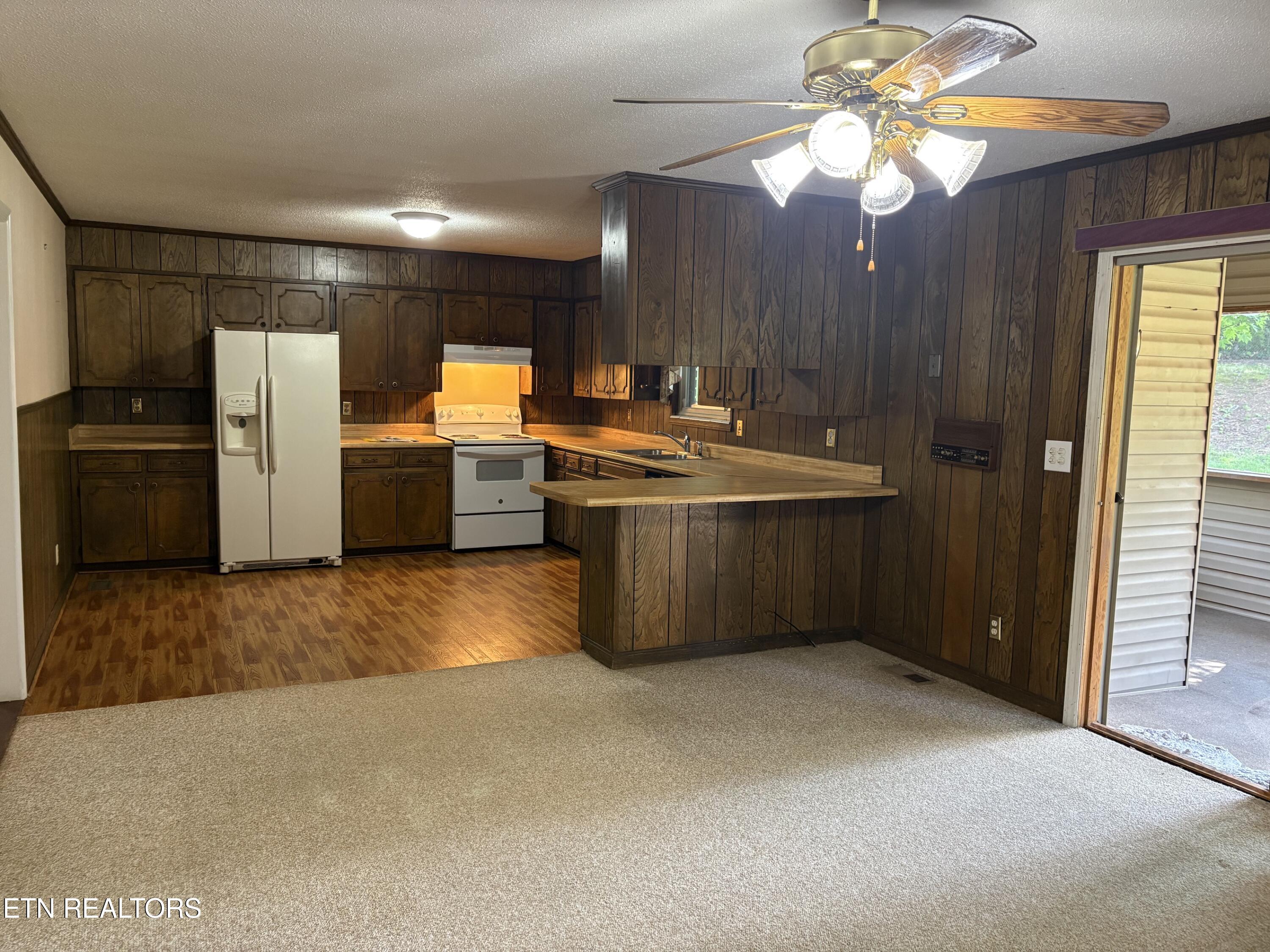 2710 NW Vista Drive Cleveland TN 37312