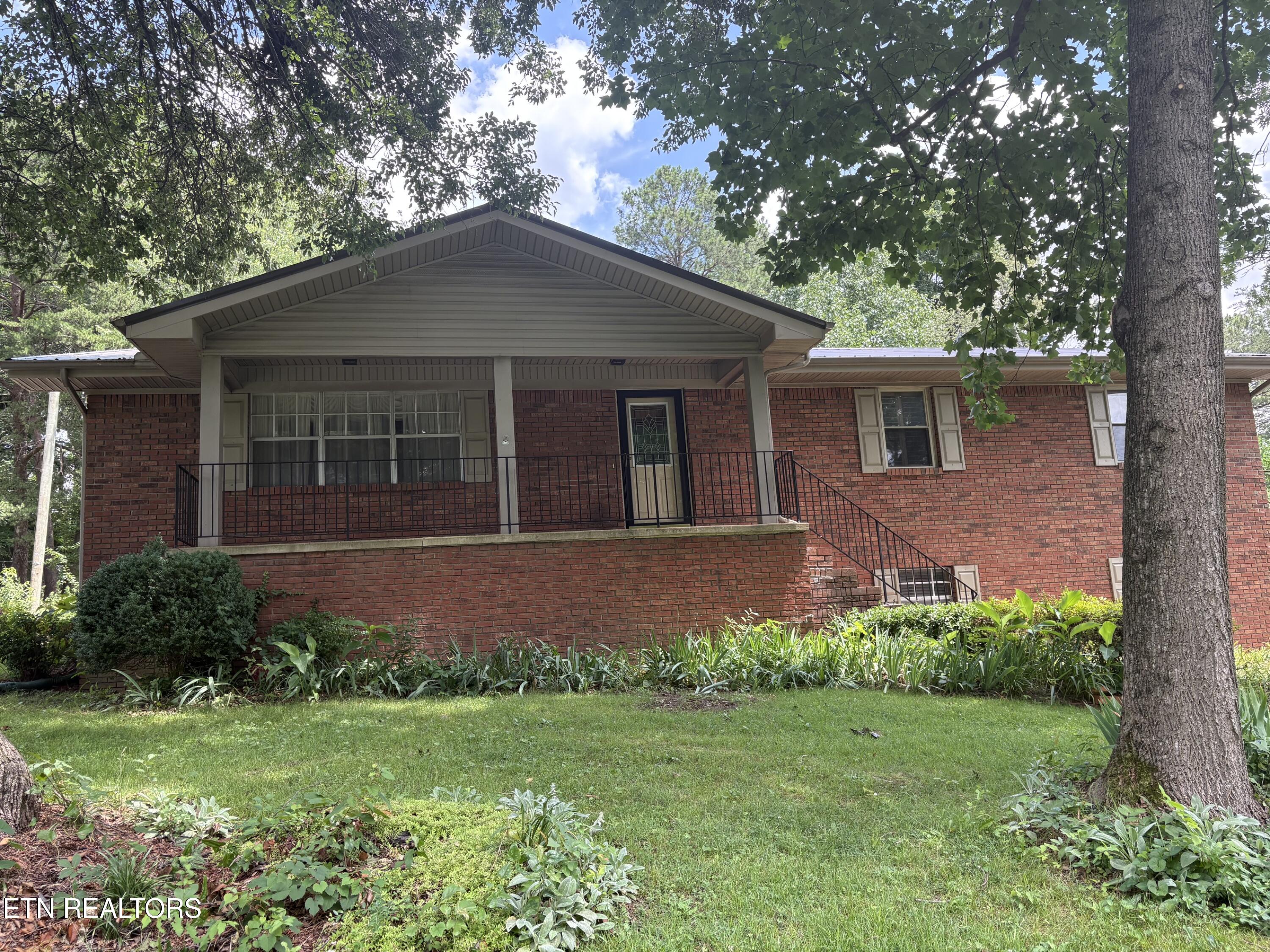 2710 NW Vista Drive Cleveland TN 37312