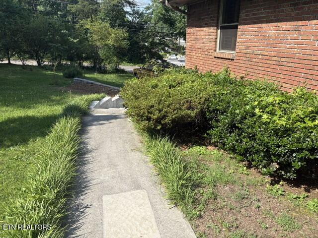 2710 NW Vista Drive Cleveland TN 37312