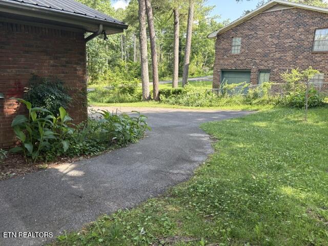 2710 NW Vista Drive Cleveland TN 37312