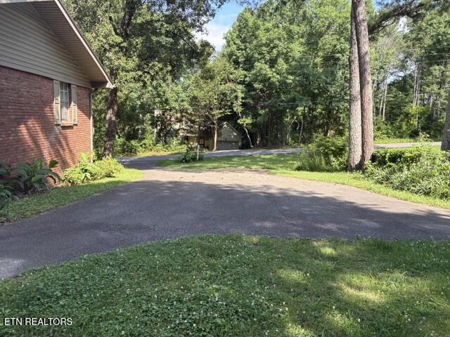 2710 NW Vista Drive Cleveland TN 37312