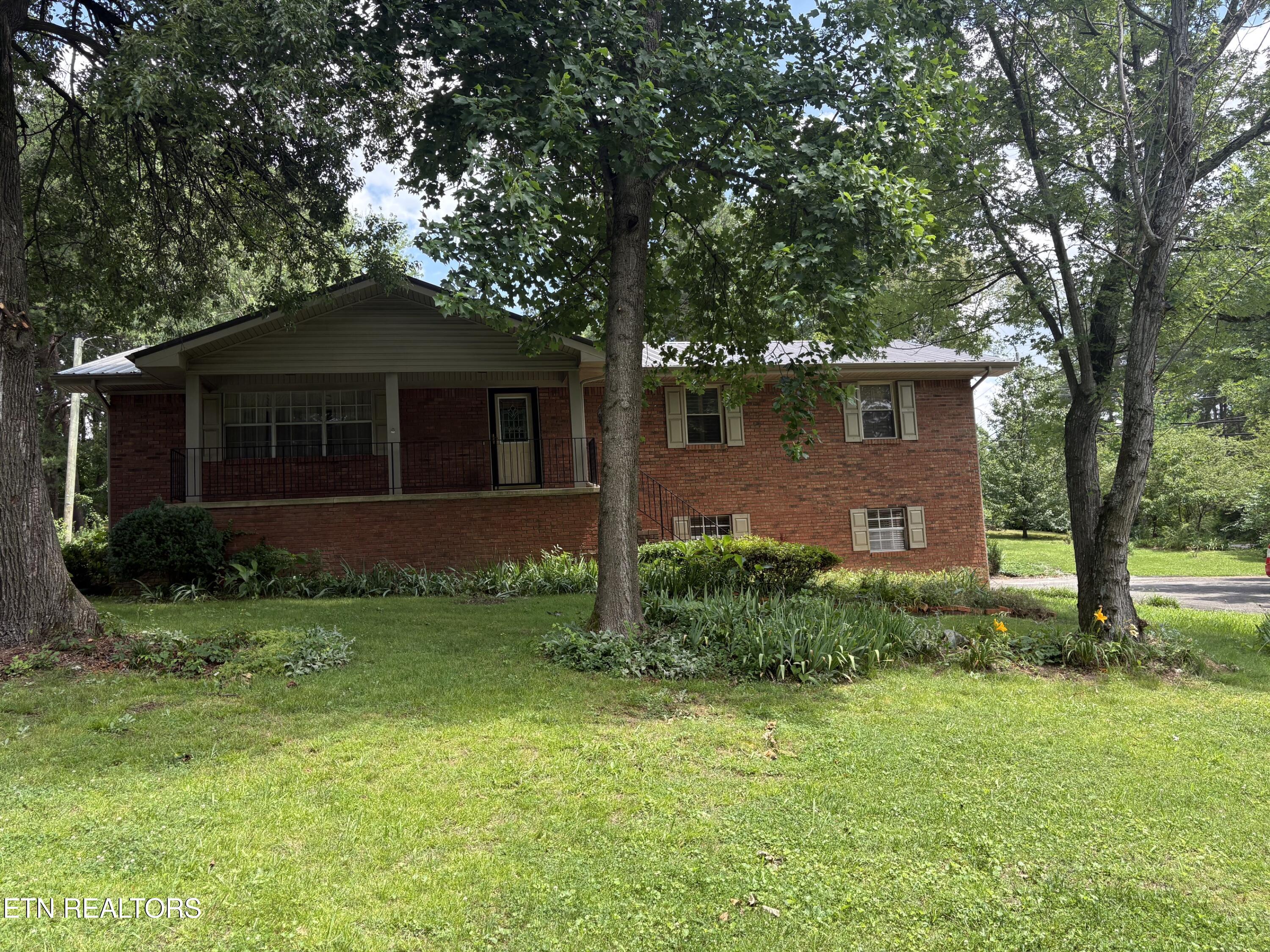 2710 NW Vista Drive Cleveland TN 37312