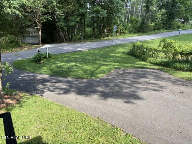 2710 NW Vista Drive Cleveland TN 37312