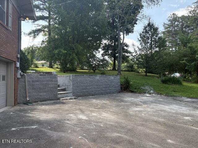 2710 NW Vista Drive Cleveland TN 37312