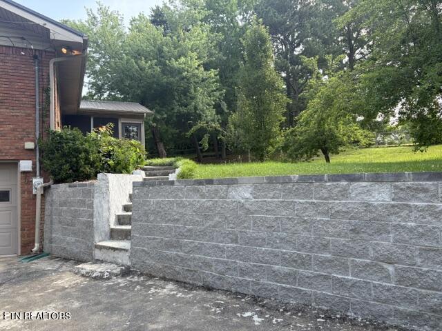 2710 NW Vista Drive Cleveland TN 37312