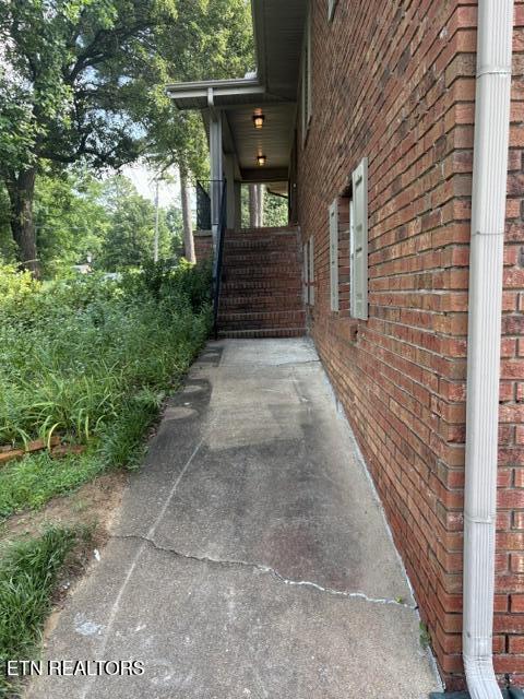 2710 NW Vista Drive Cleveland TN 37312