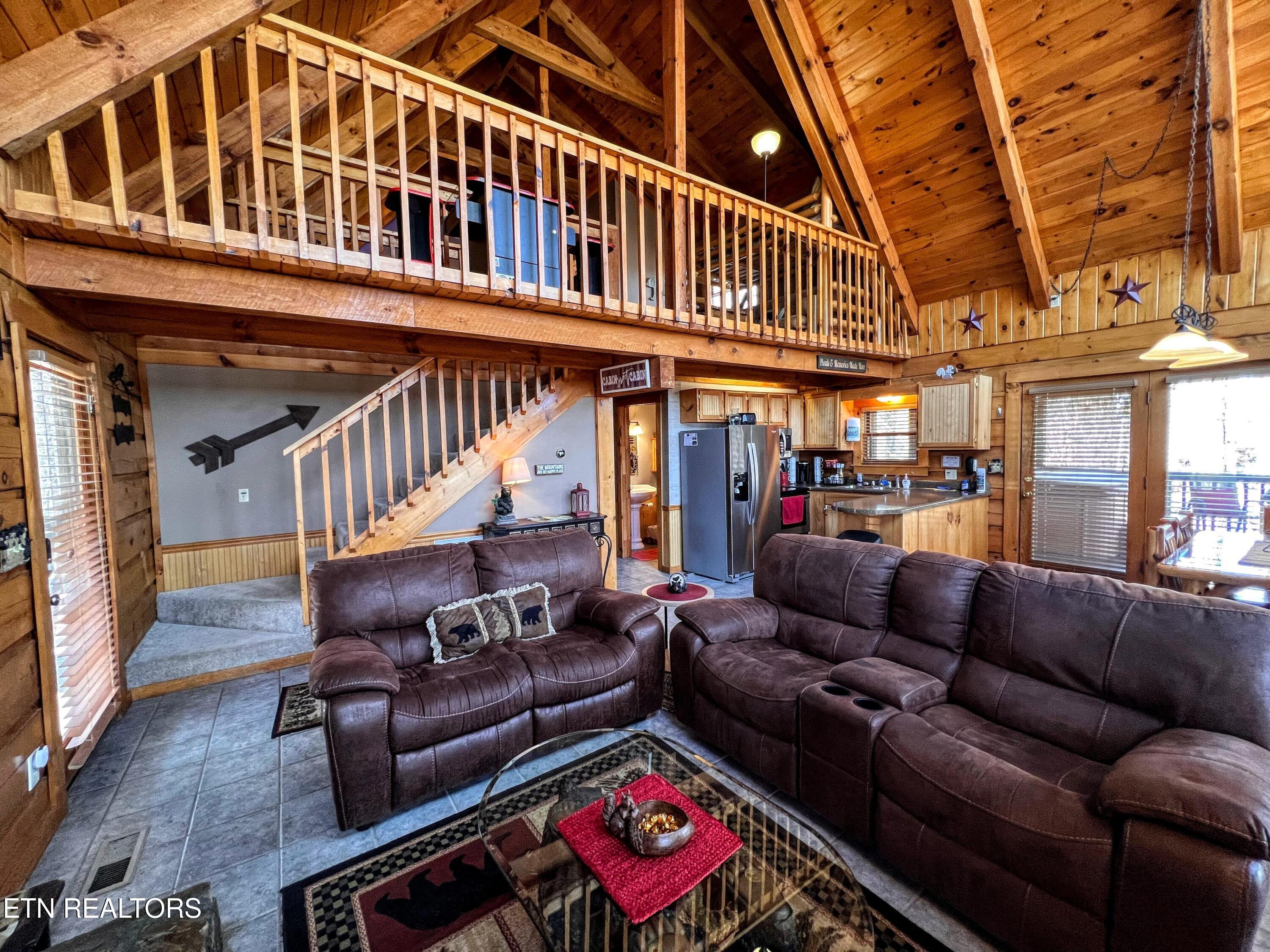 3125 Clearview Road Sevierville TN 37862