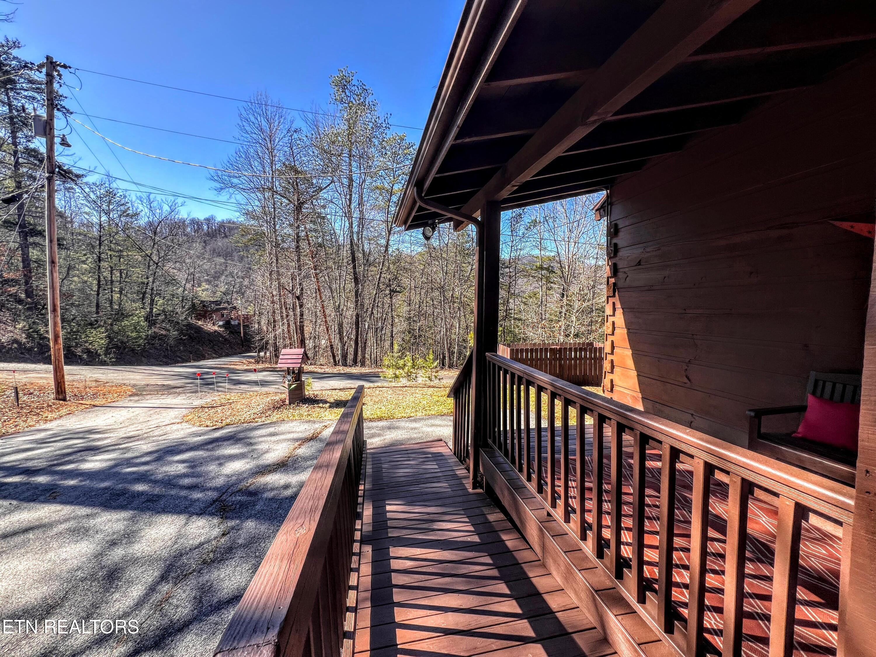 3125 Clearview Road Sevierville TN 37862