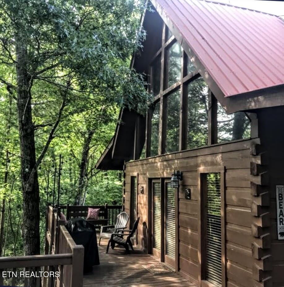 3125 Clearview Road Sevierville TN 37862