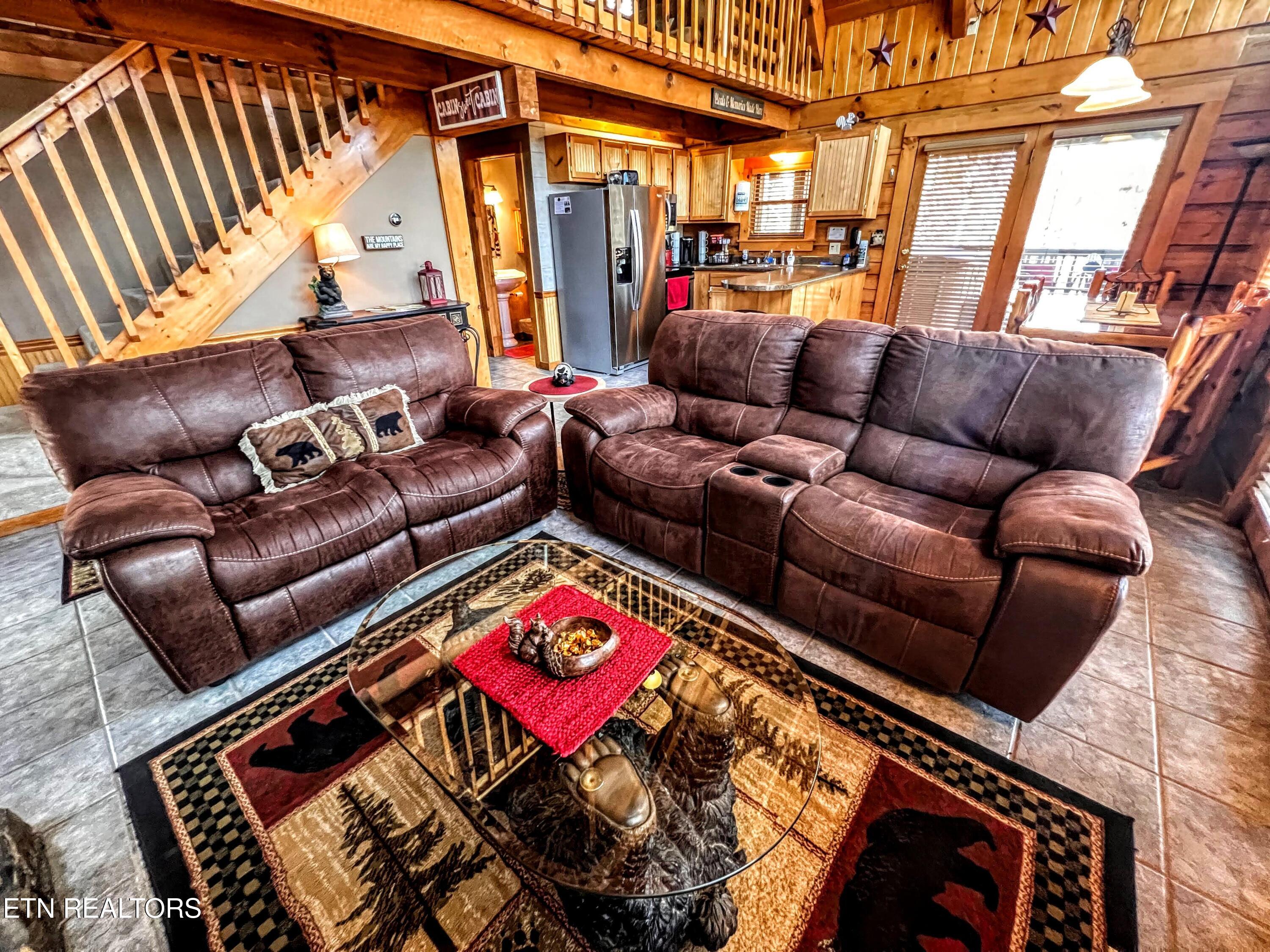3125 Clearview Road Sevierville TN 37862