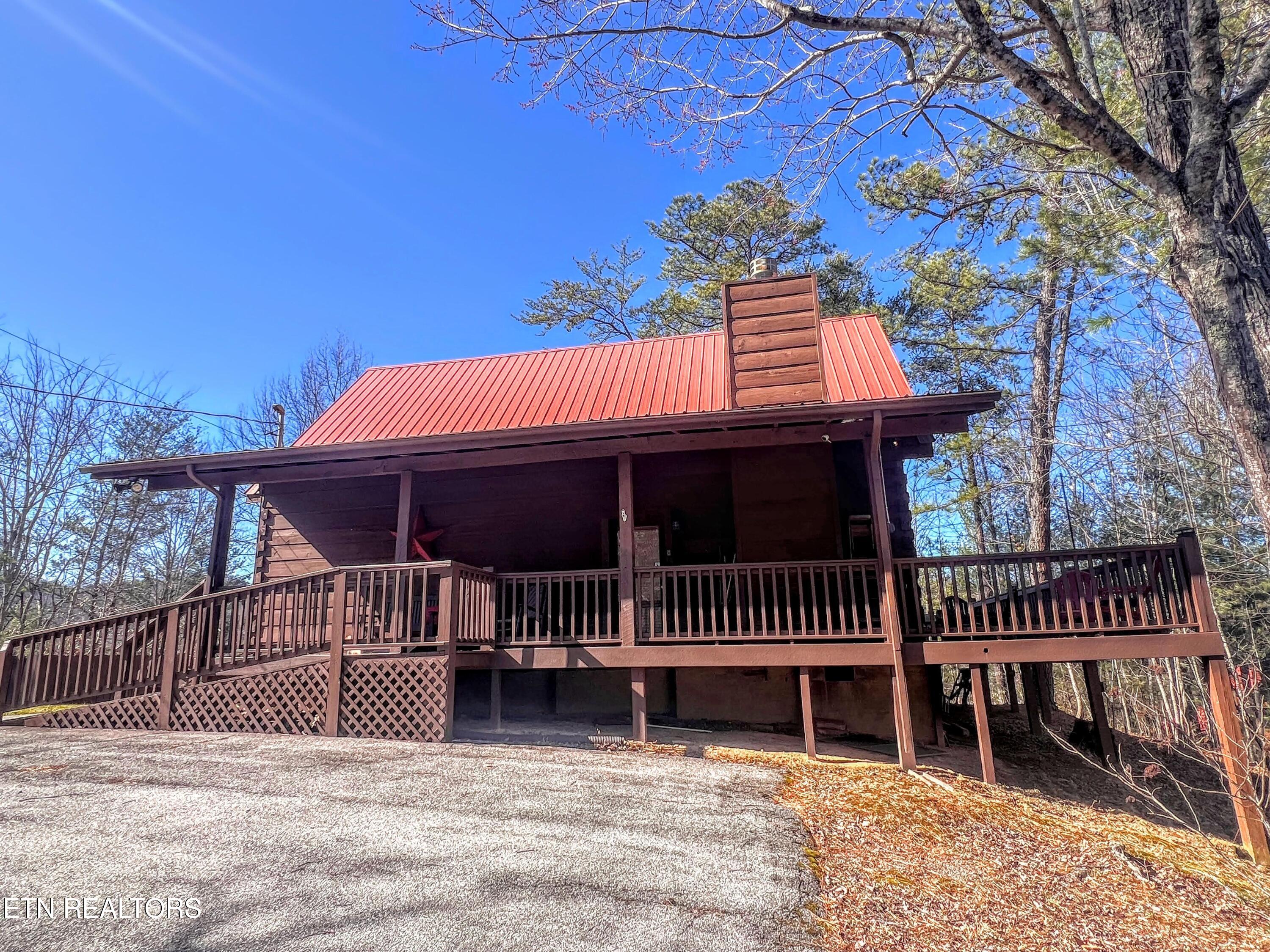 3125 Clearview Road Sevierville TN 37862