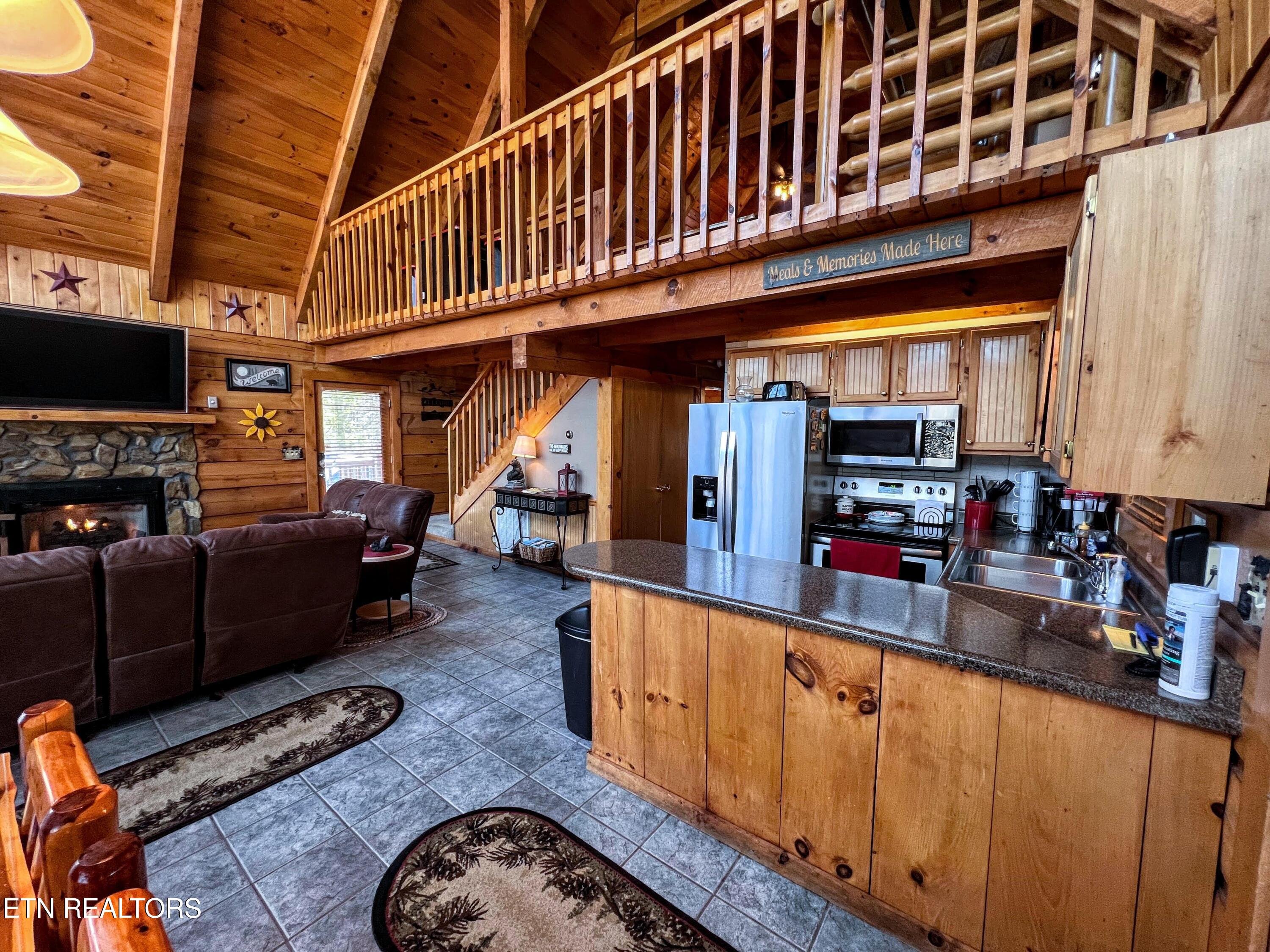 3125 Clearview Road Sevierville TN 37862