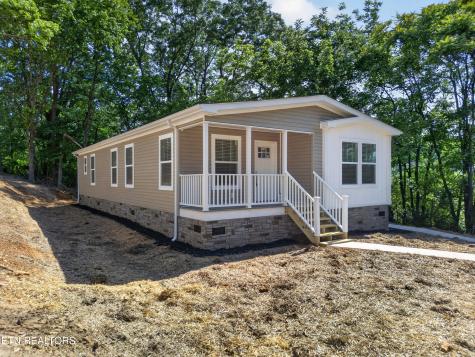 300 Branner Street Morristown TN 37814