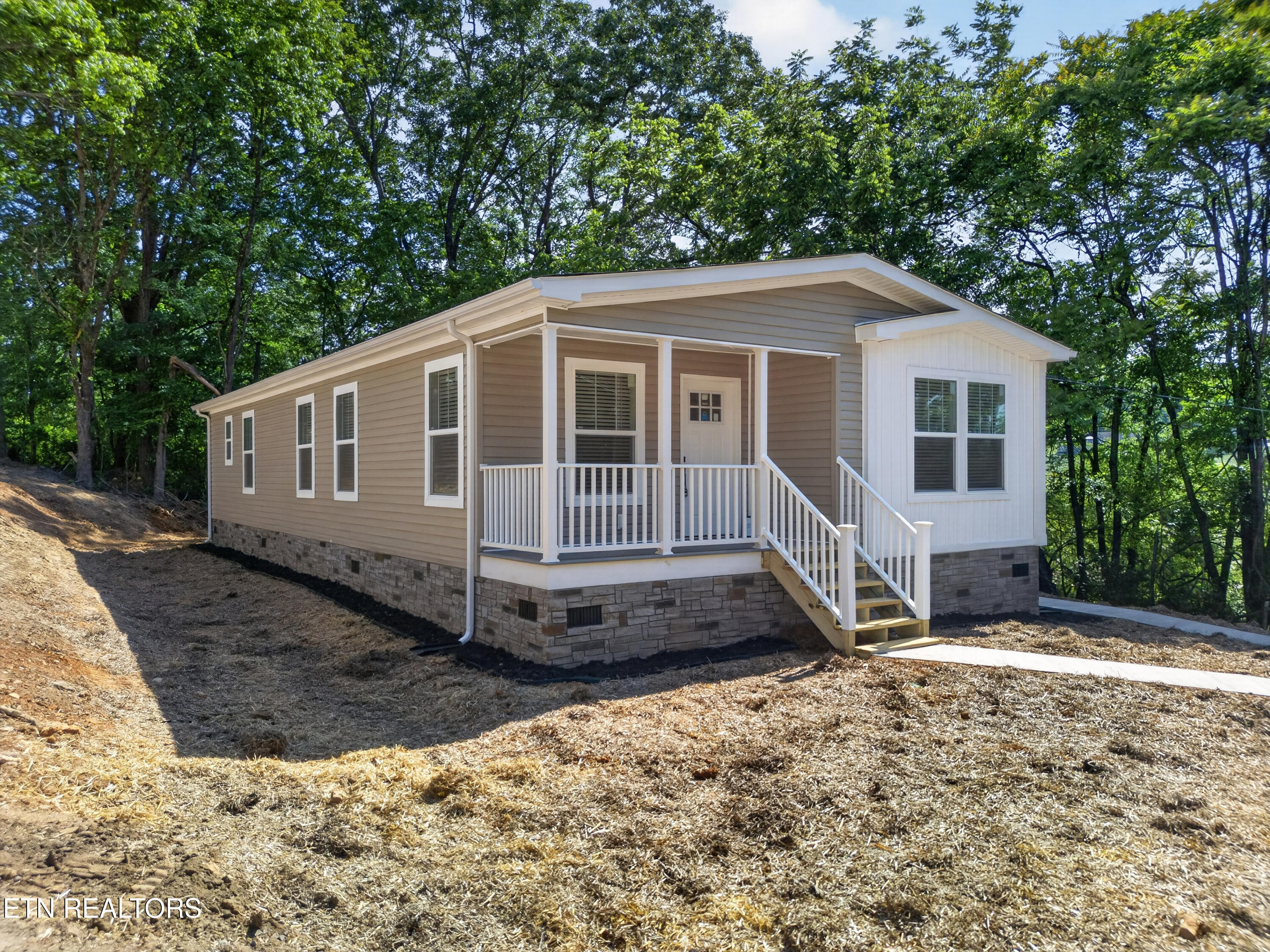300 Branner Street Morristown TN 37814