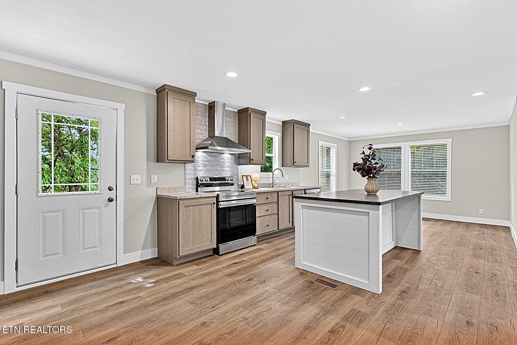 300 Branner Street Morristown TN 37814