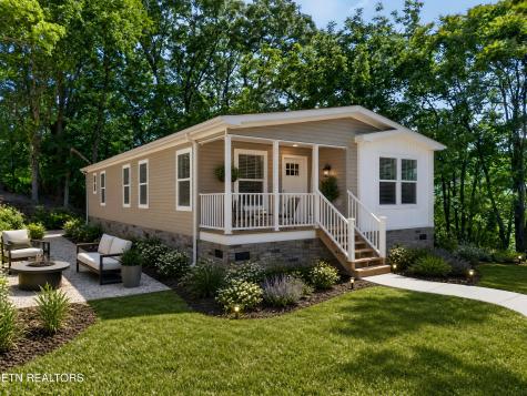 300 Branner Street Morristown TN 37814