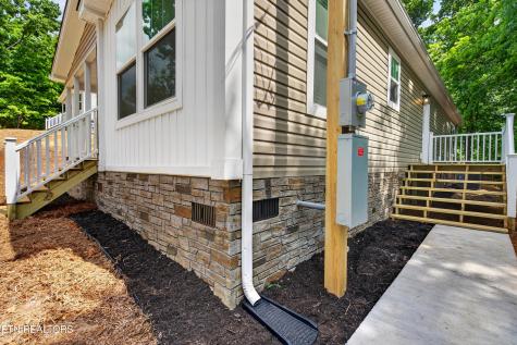 300 Branner Street Morristown TN 37814