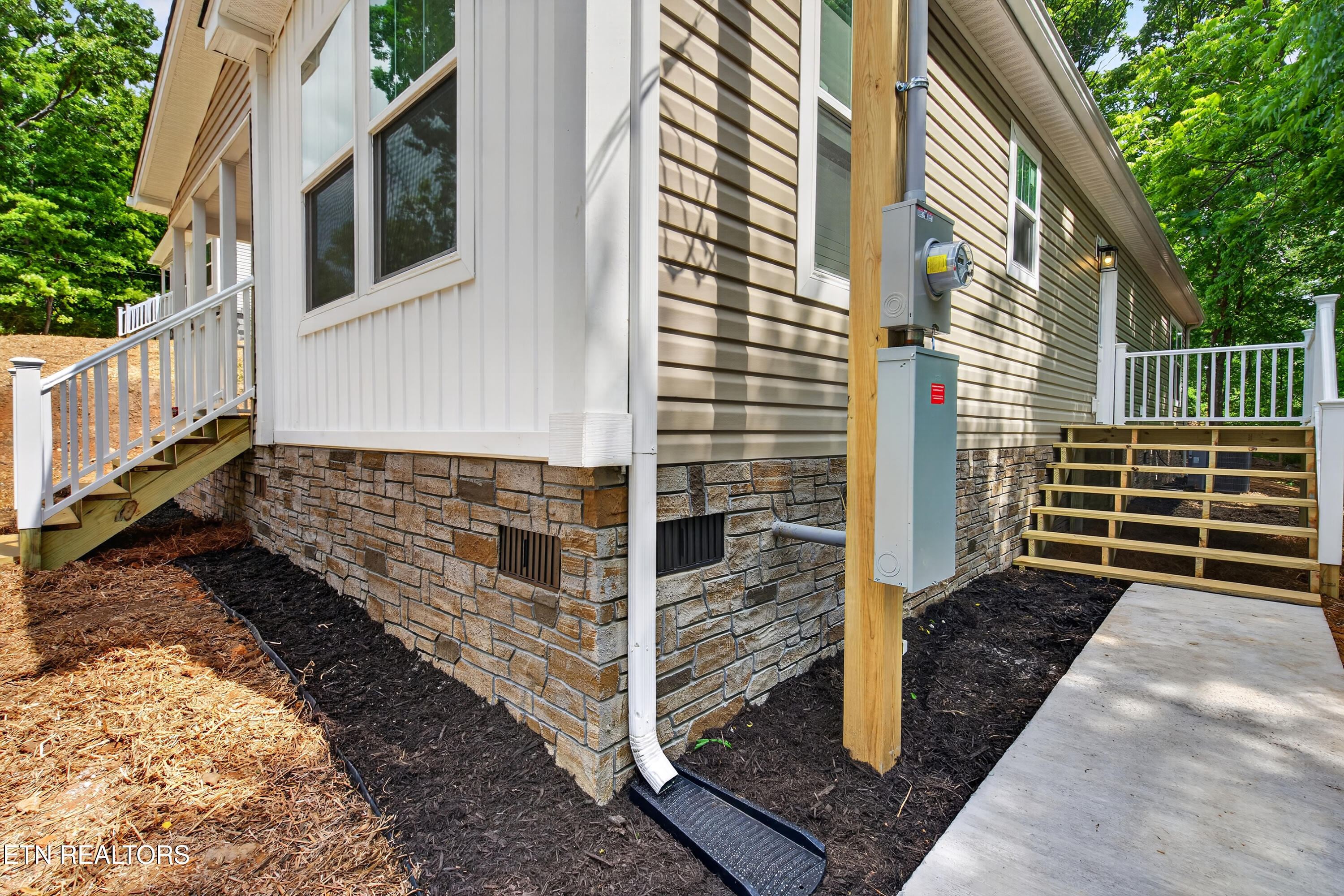 300 Branner Street Morristown TN 37814