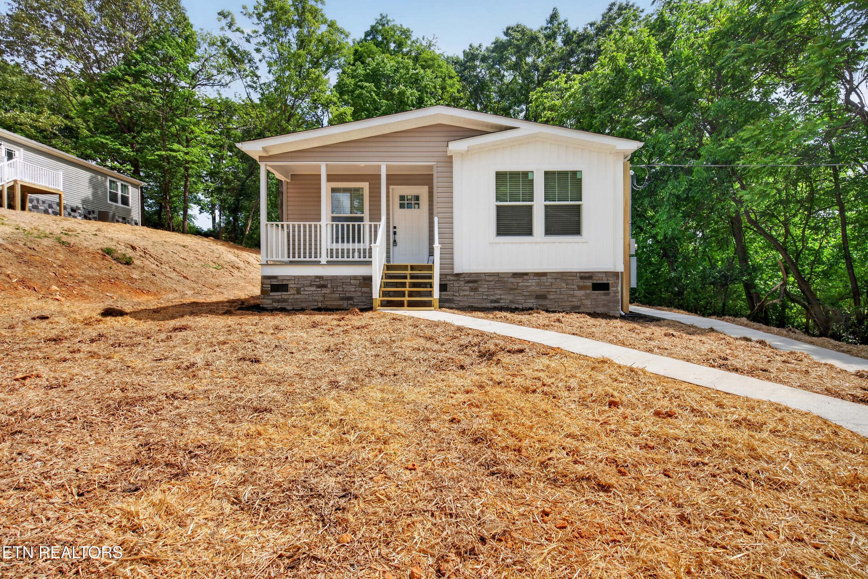 300 Branner Street Morristown TN 37814