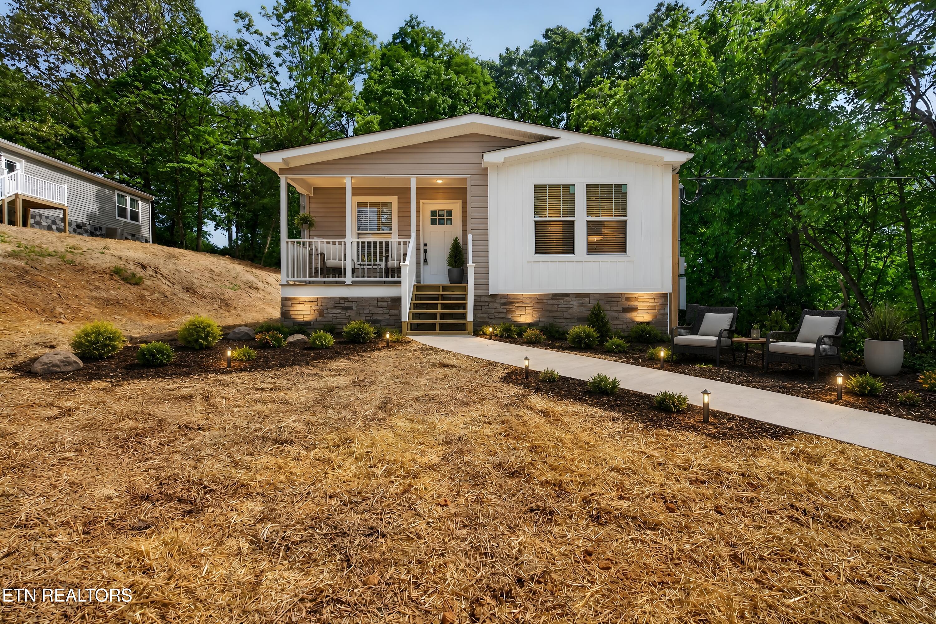 300 Branner Street Morristown TN 37814
