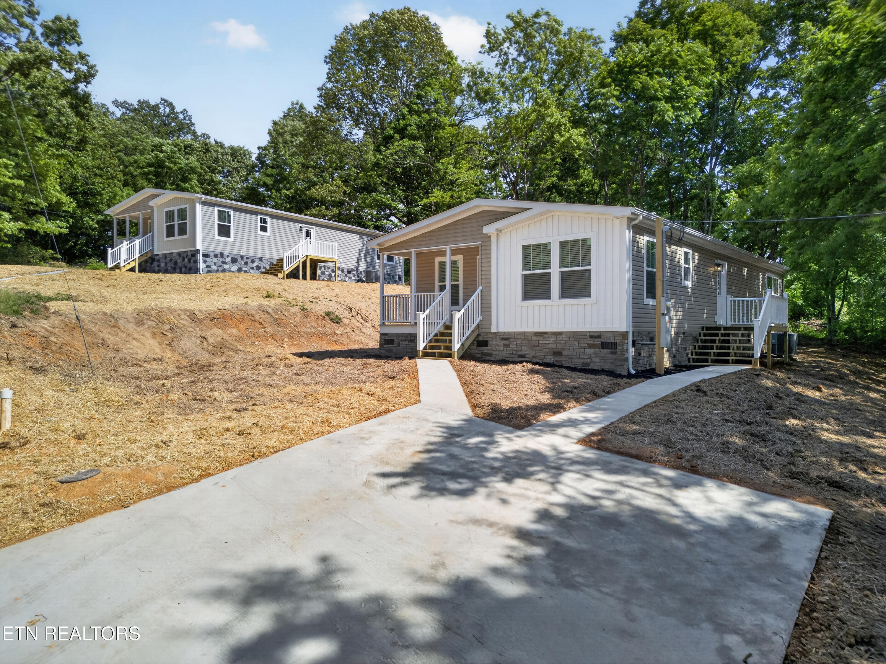 300 Branner Street Morristown TN 37814