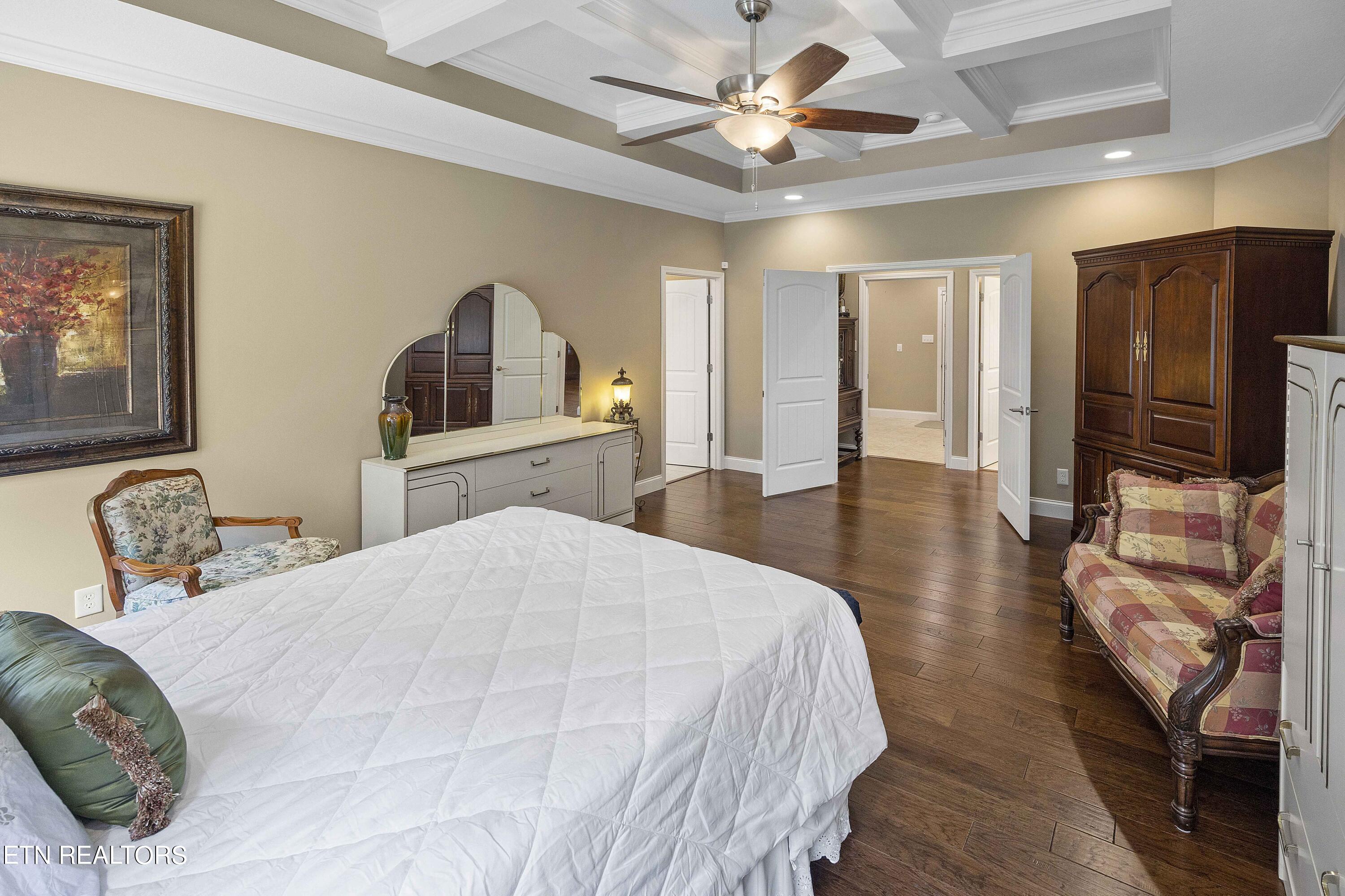 1643 Inverness Drive Maryville TN 37801