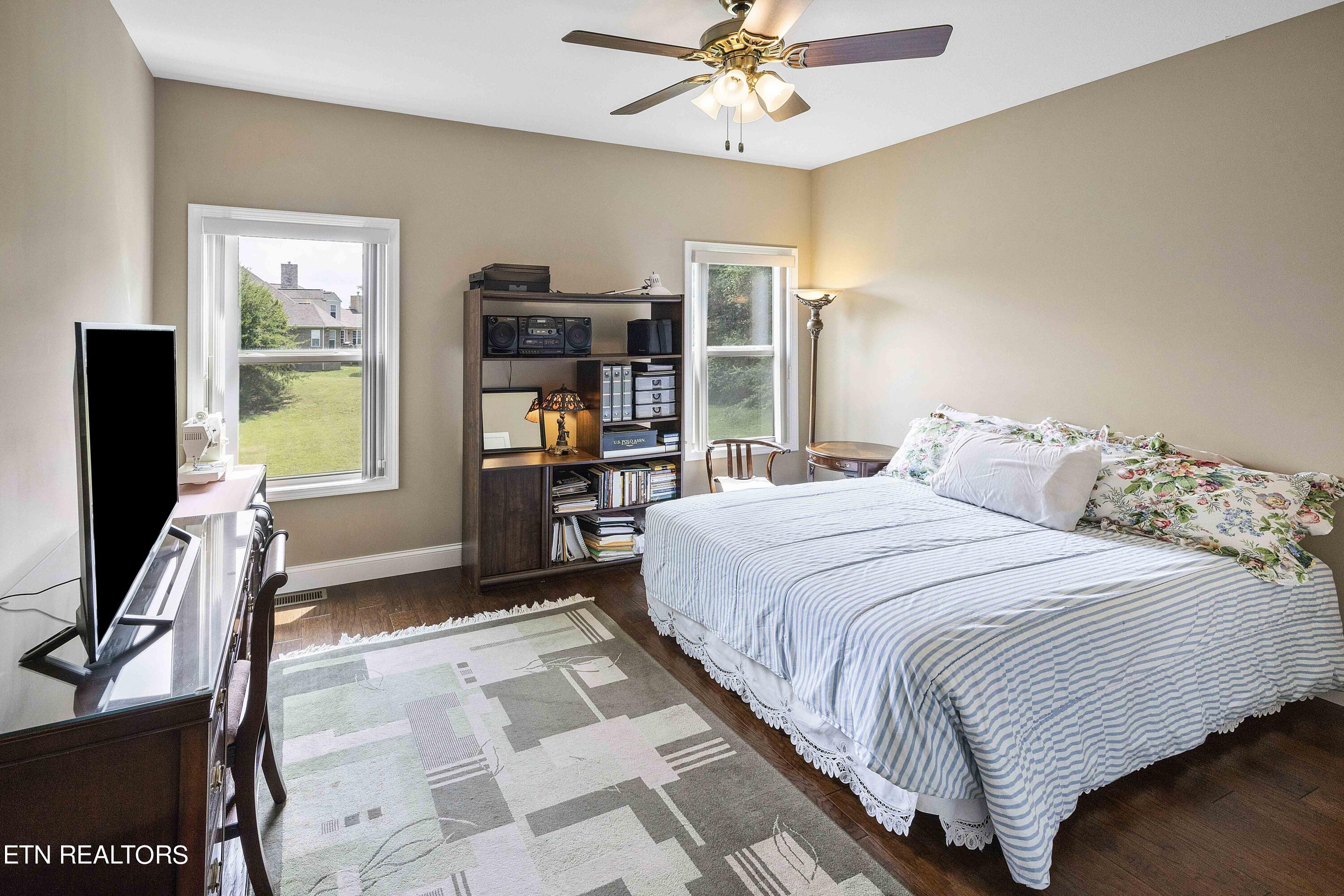 1643 Inverness Drive Maryville TN 37801