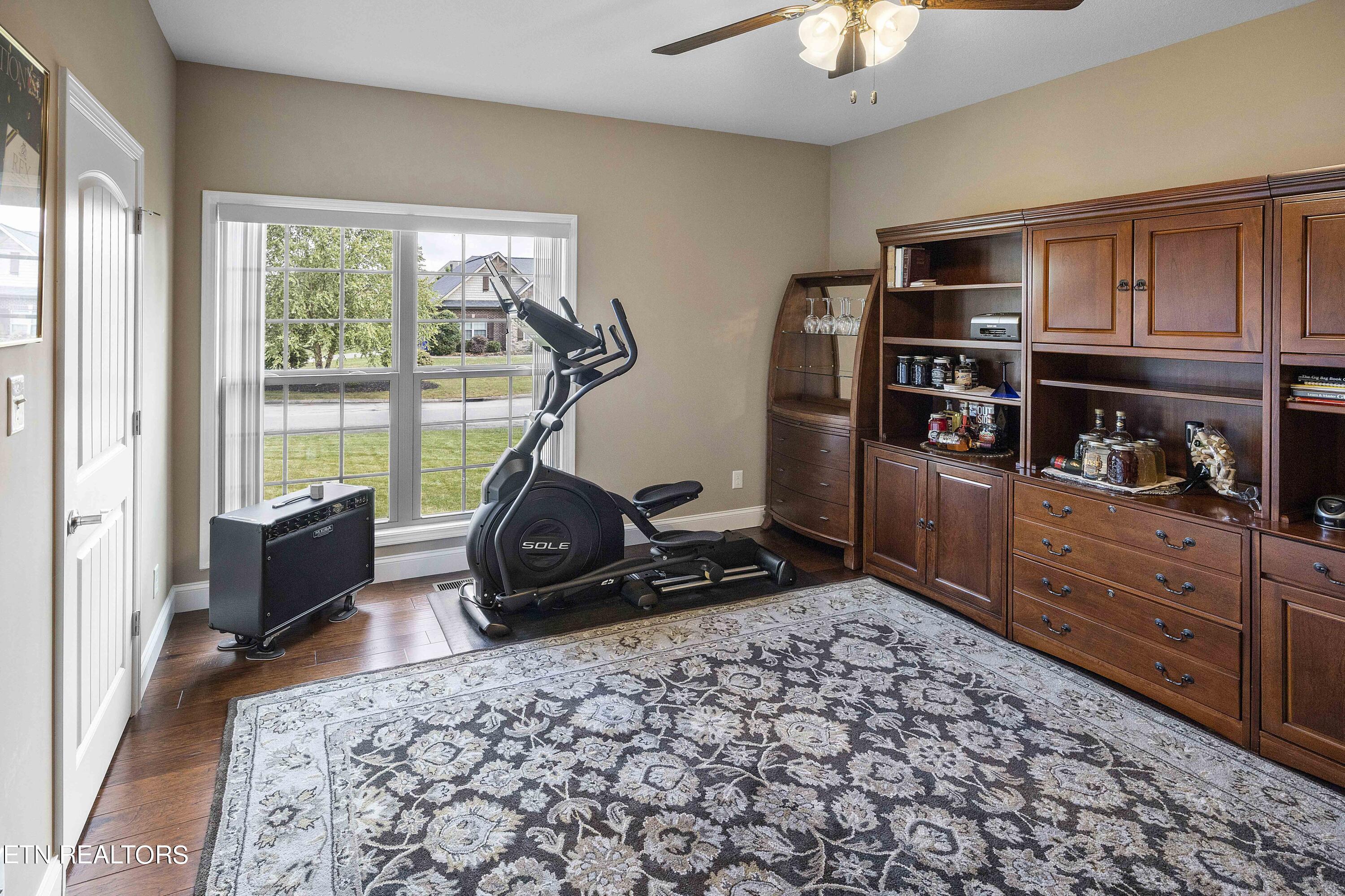 1643 Inverness Drive Maryville TN 37801
