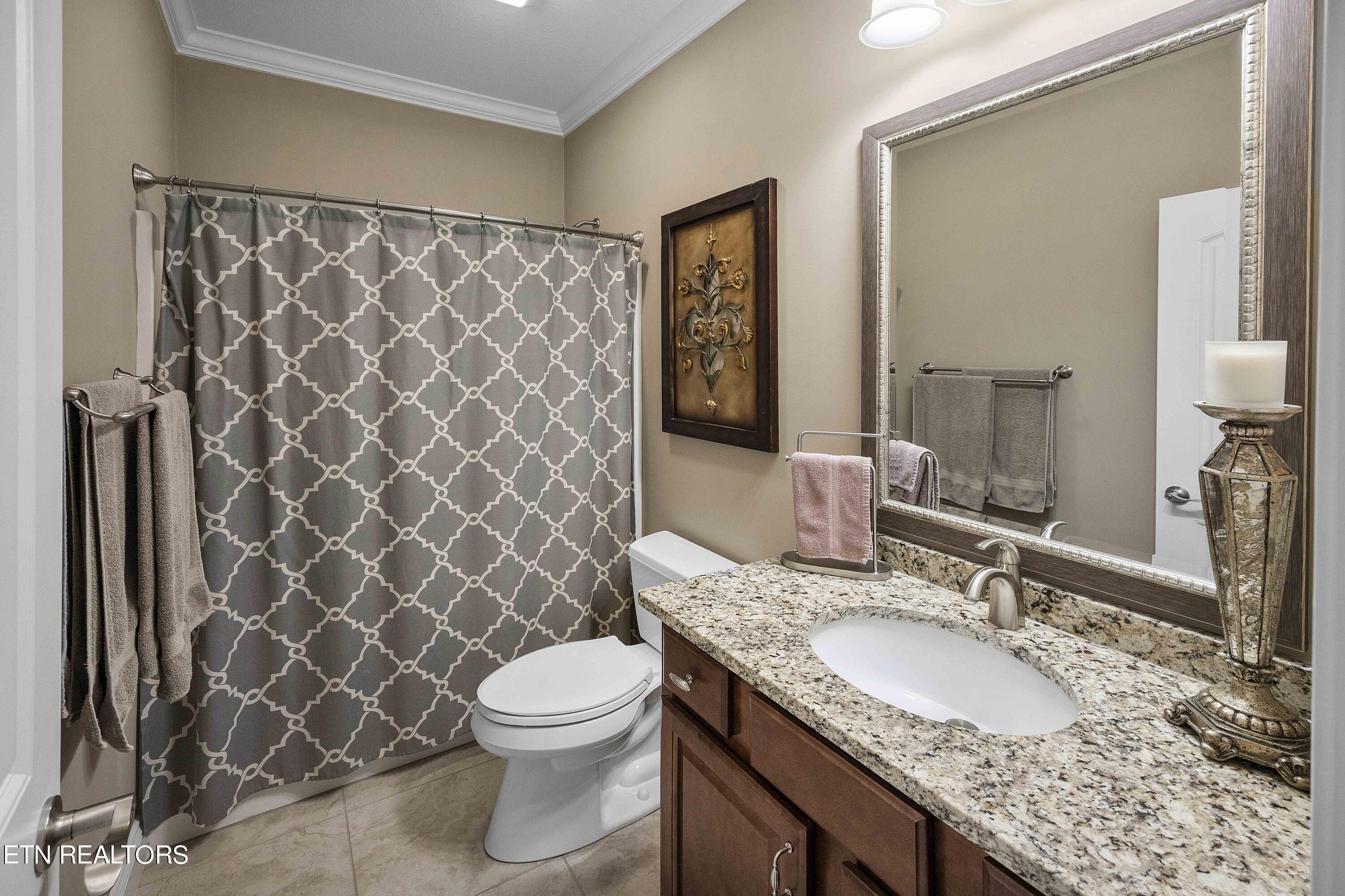 1643 Inverness Drive Maryville TN 37801