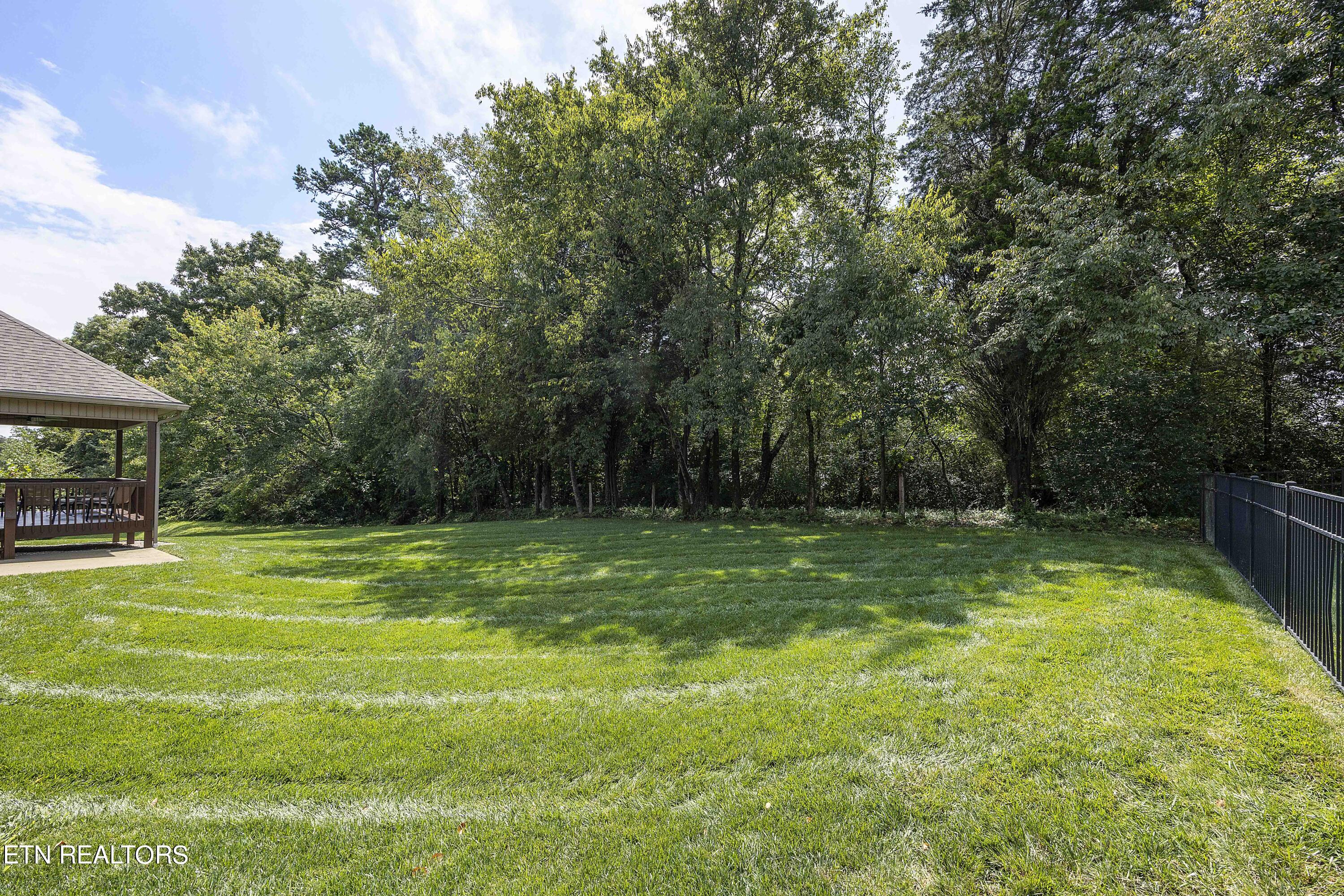 1643 Inverness Drive Maryville TN 37801