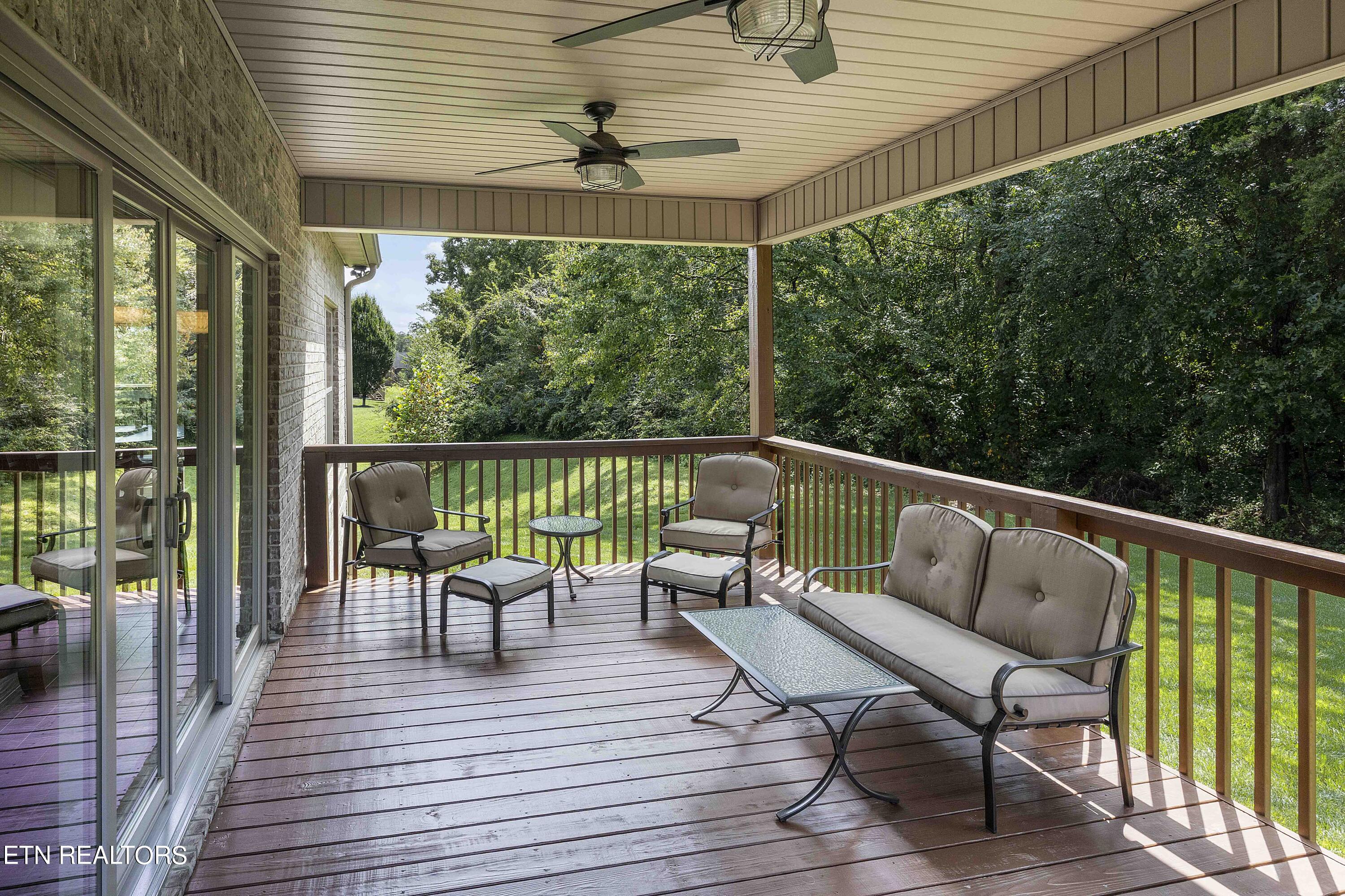 1643 Inverness Drive Maryville TN 37801