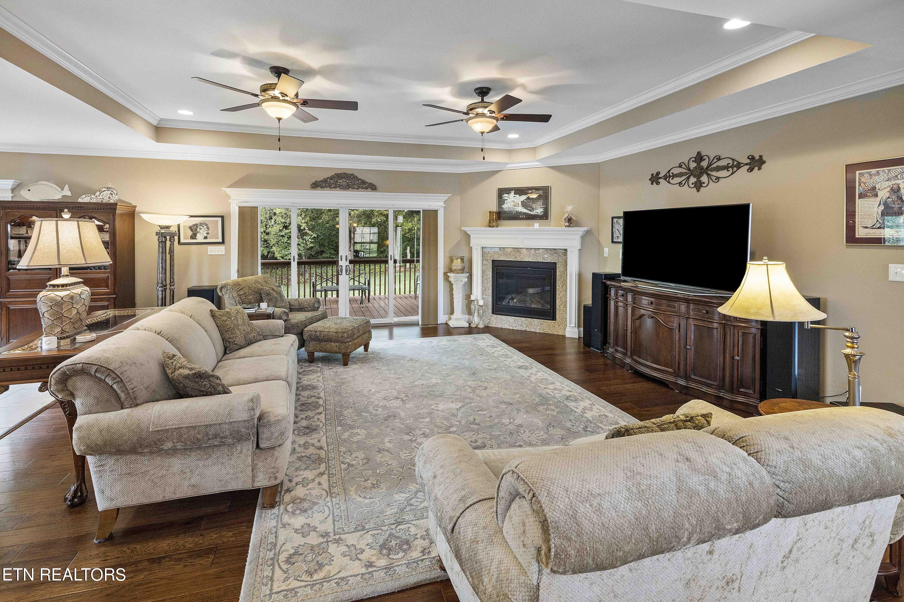 1643 Inverness Drive Maryville TN 37801