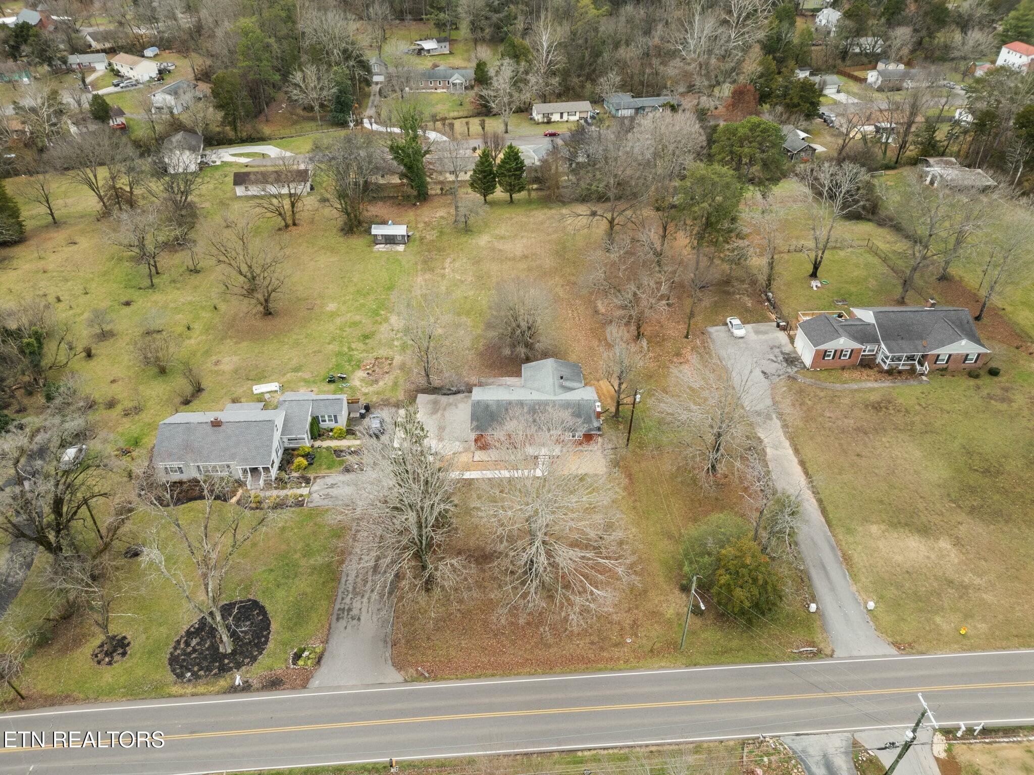 4949 Beverly Road Knoxville TN 37918