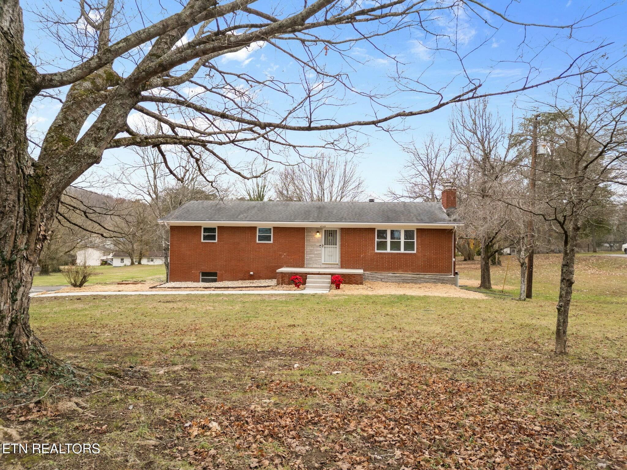 4949 Beverly Road Knoxville TN 37918