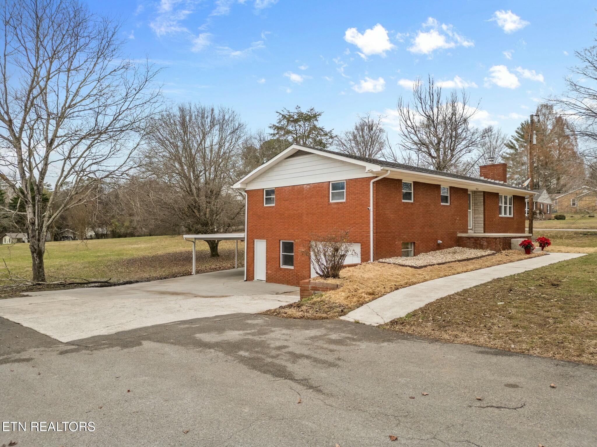 4949 Beverly Road Knoxville TN 37918