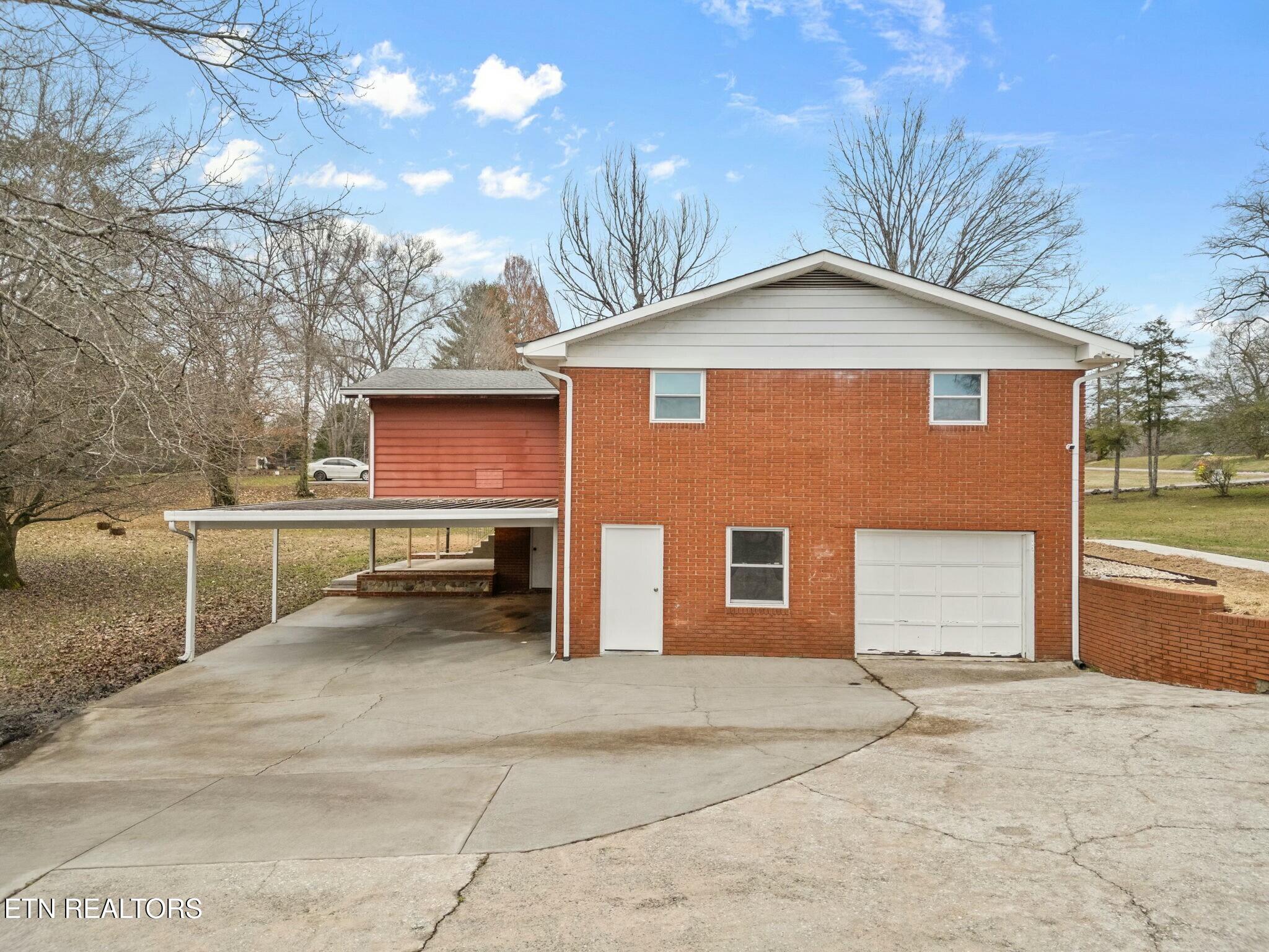 4949 Beverly Road Knoxville TN 37918