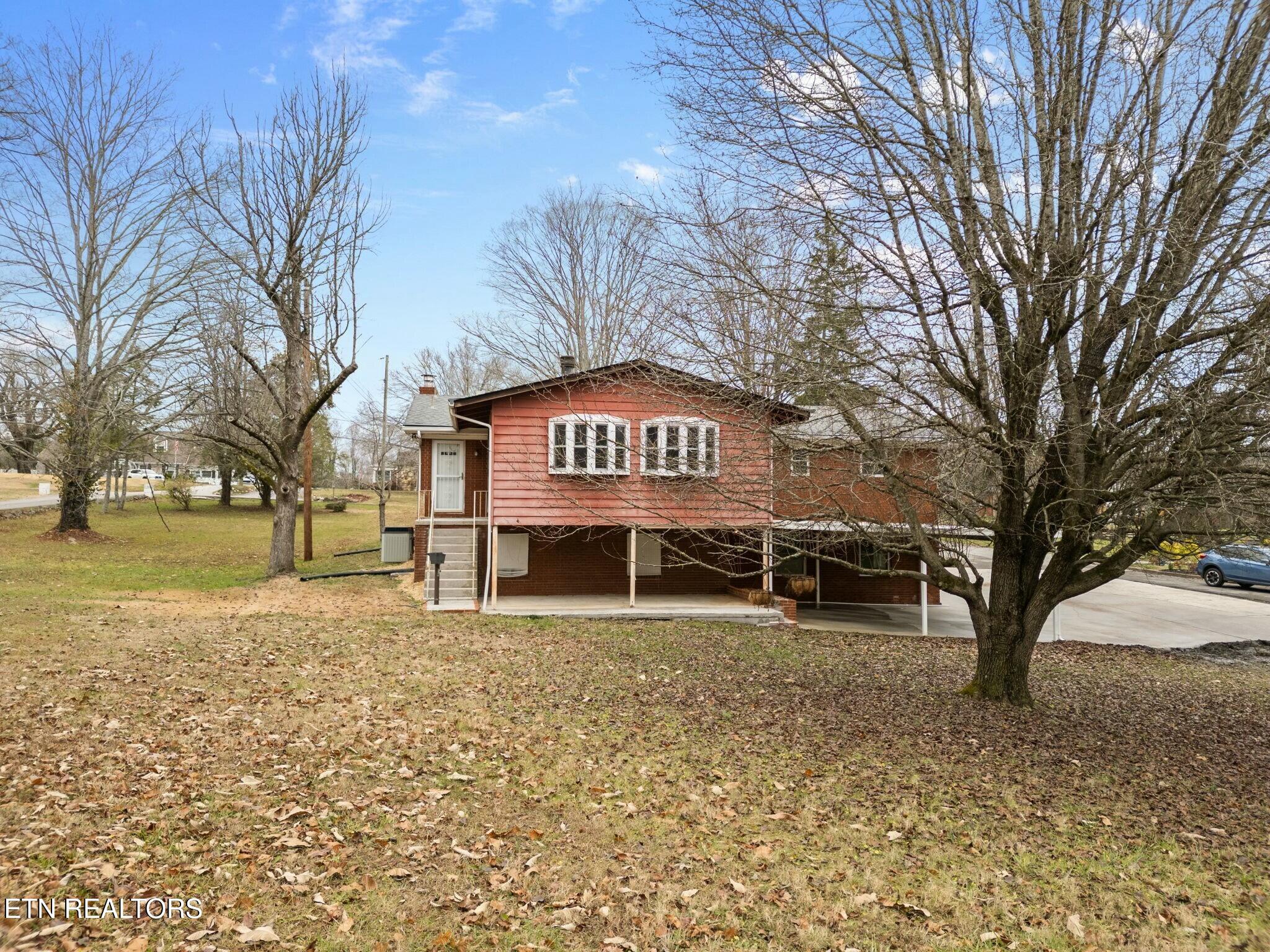 4949 Beverly Road Knoxville TN 37918