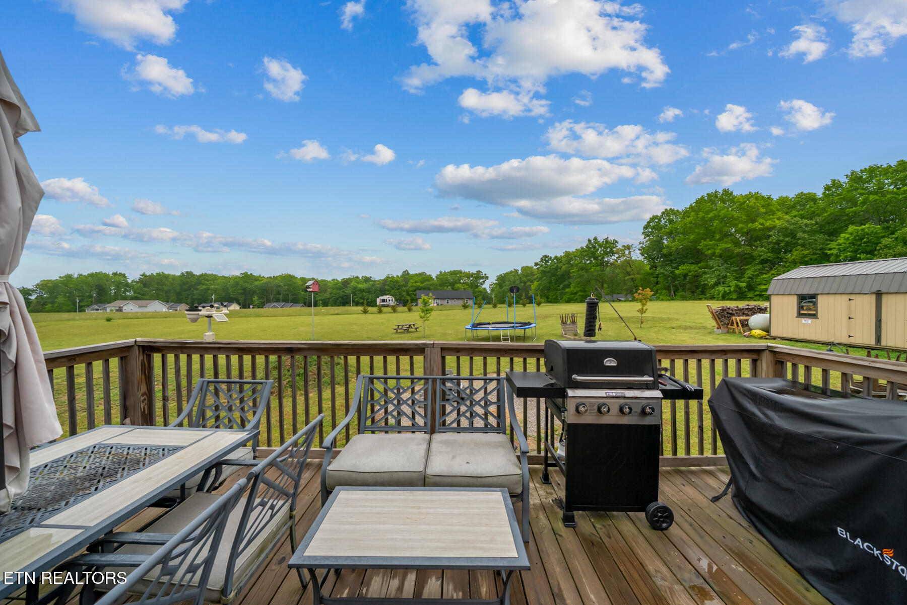 233 Georgee Road Jamestown TN 38556
