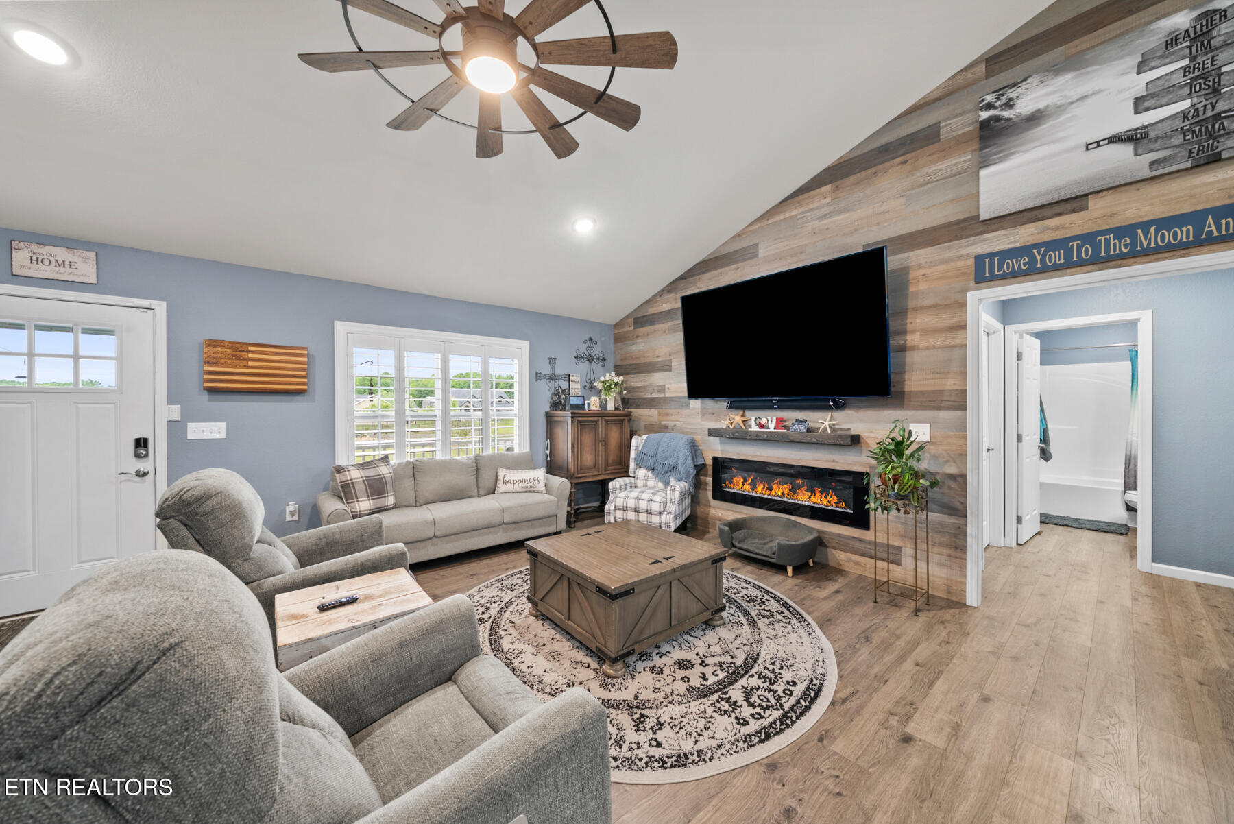 233 Georgee Road Jamestown TN 38556