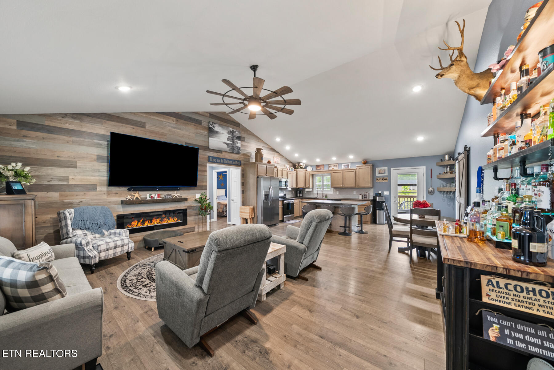 233 Georgee Road Jamestown TN 38556